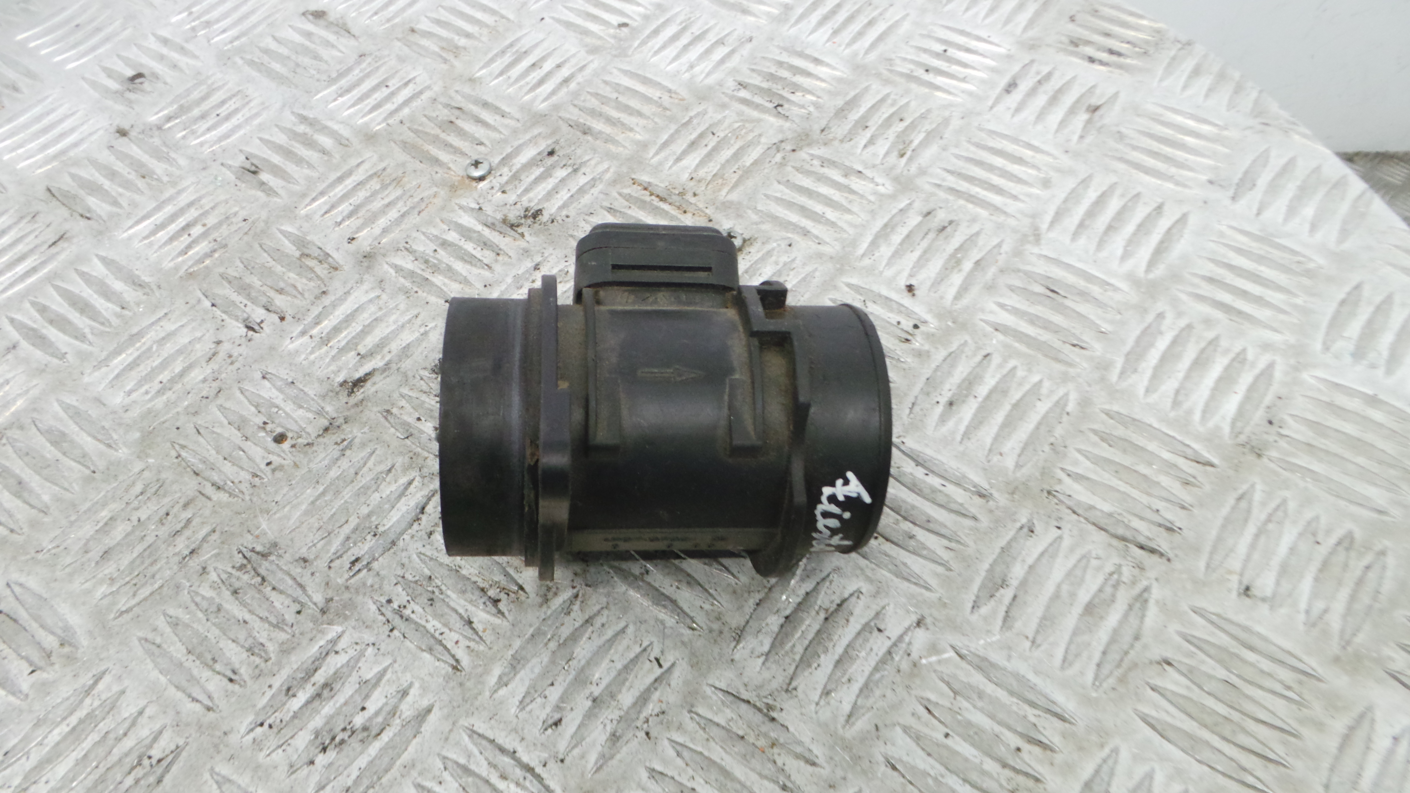 Medidor de Massa de Ar 9647144080 - FORD FIESTA VI (CB1, CCN)-33640450