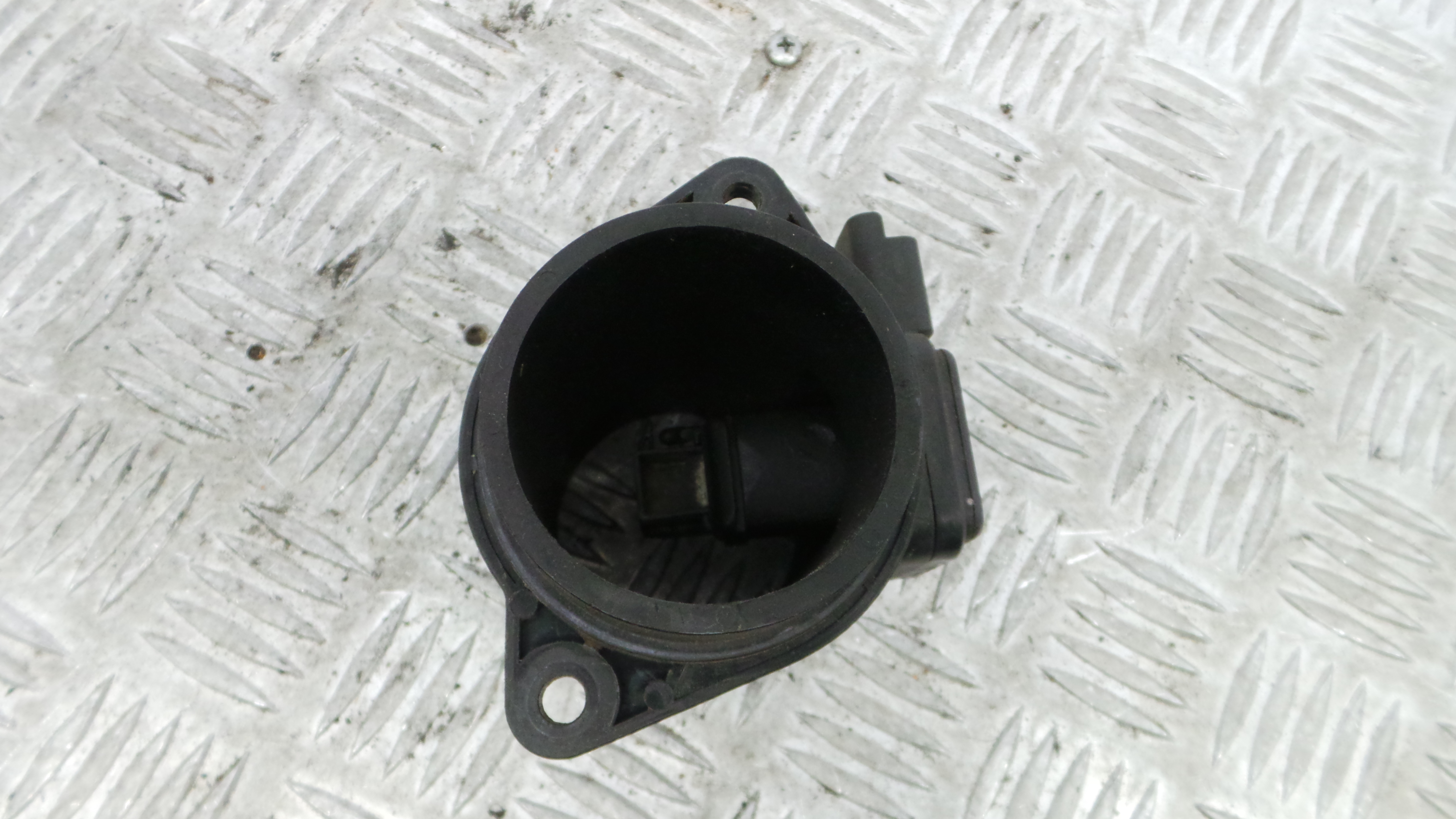 Medidor de Massa de Ar 9647144080 - FORD FIESTA VI (CB1, CCN)-33640450