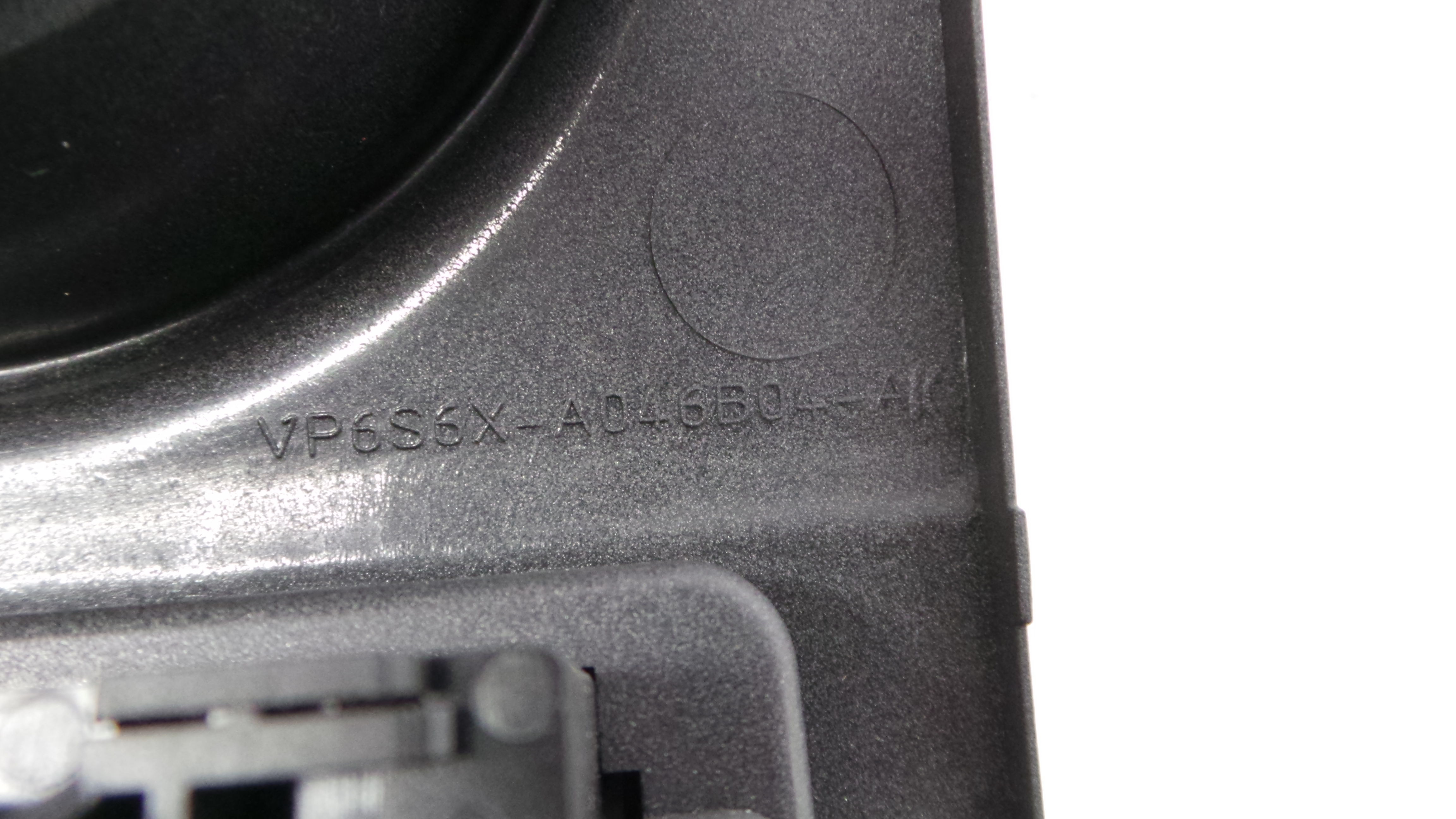 Consola central Tablier 6S61-A046A04-AKW - FORD FIESTA V (JH_, JD_)-33640473