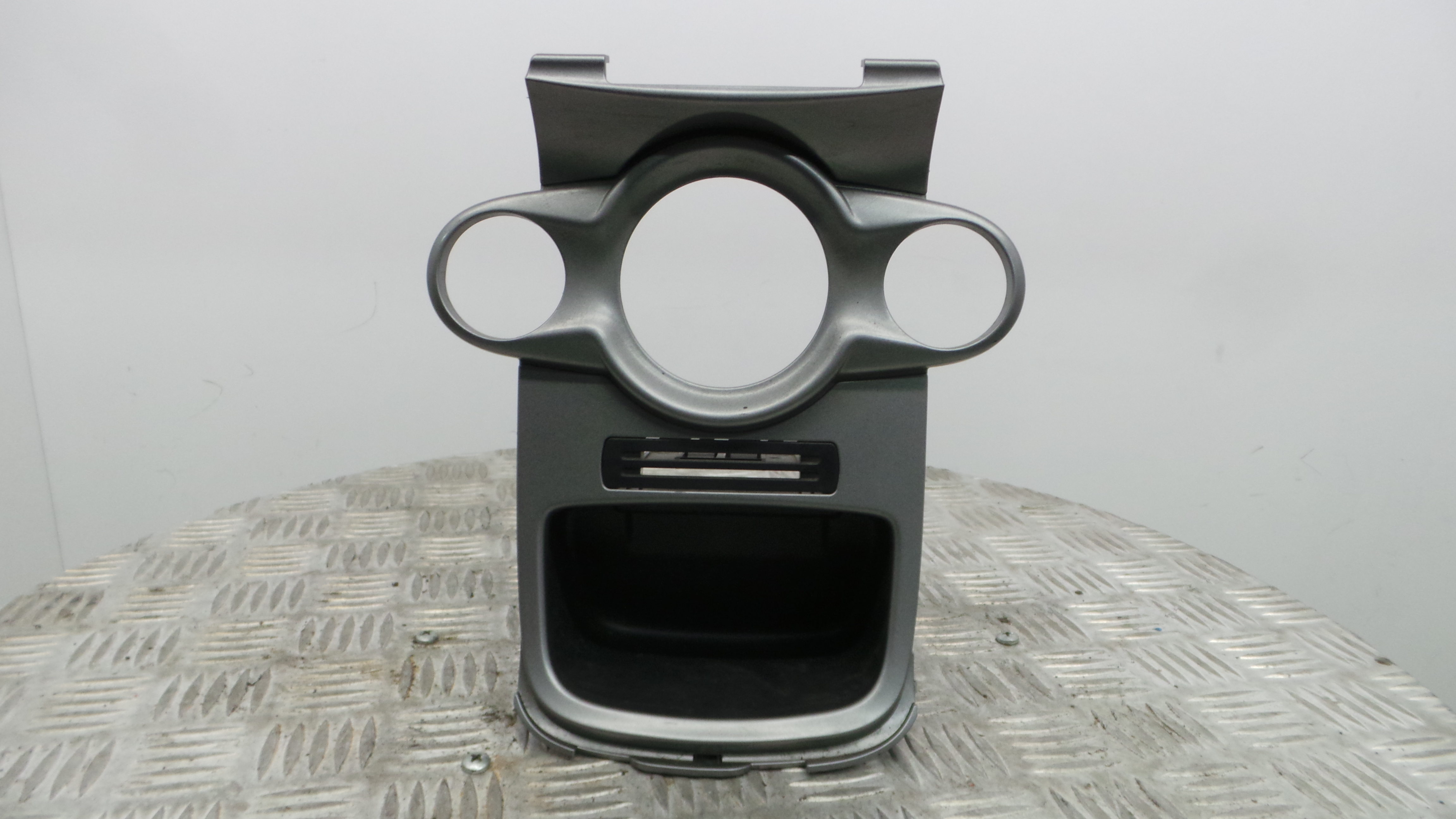 Consola central Tablier  8A61-18D422-AGW - FORD FIESTA VI (CB1, CCN)-33640481