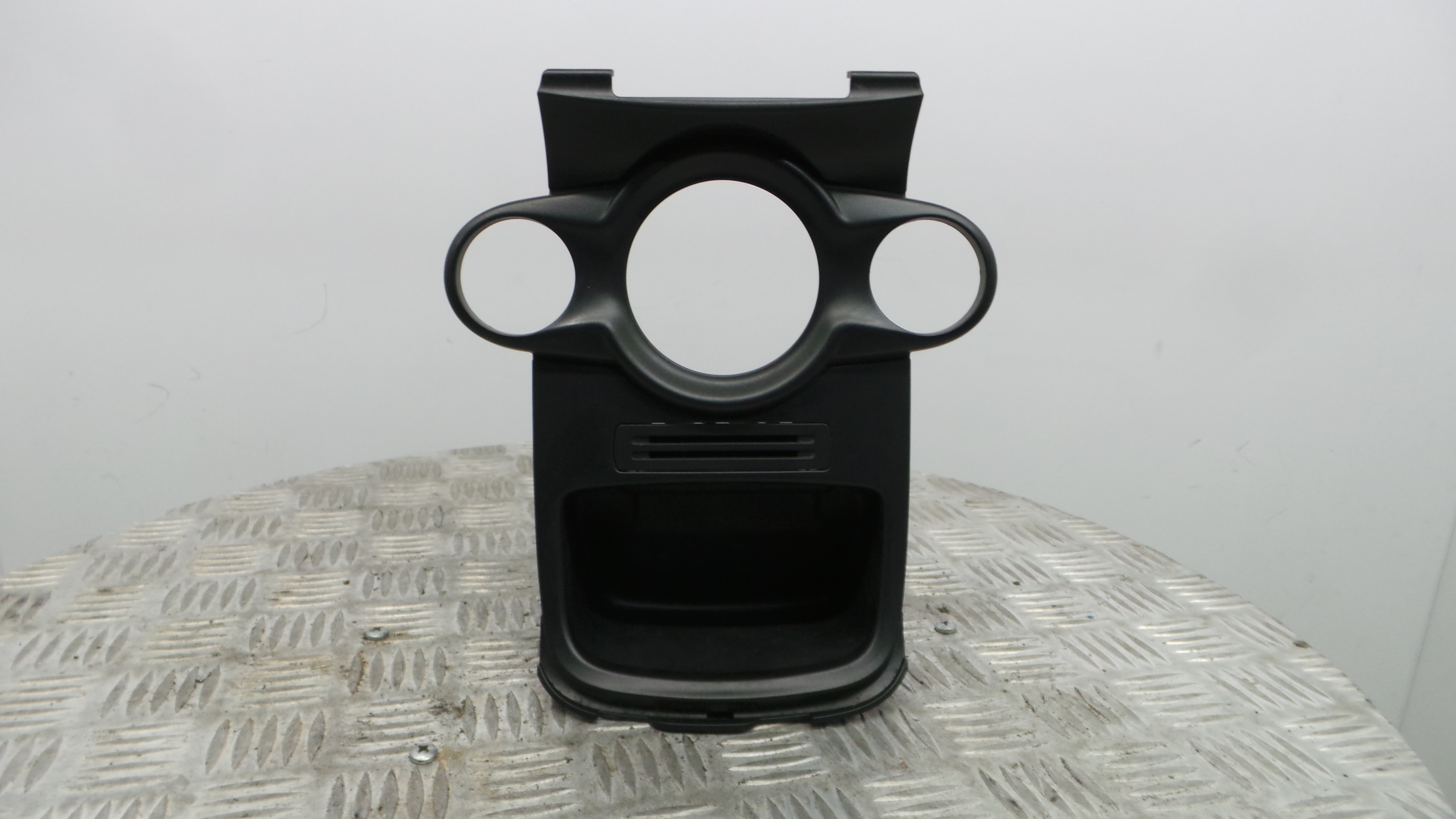 Consola central Tablier  8A61-18D422-AGW - FORD FIESTA VI (CB1, CCN)-33640484