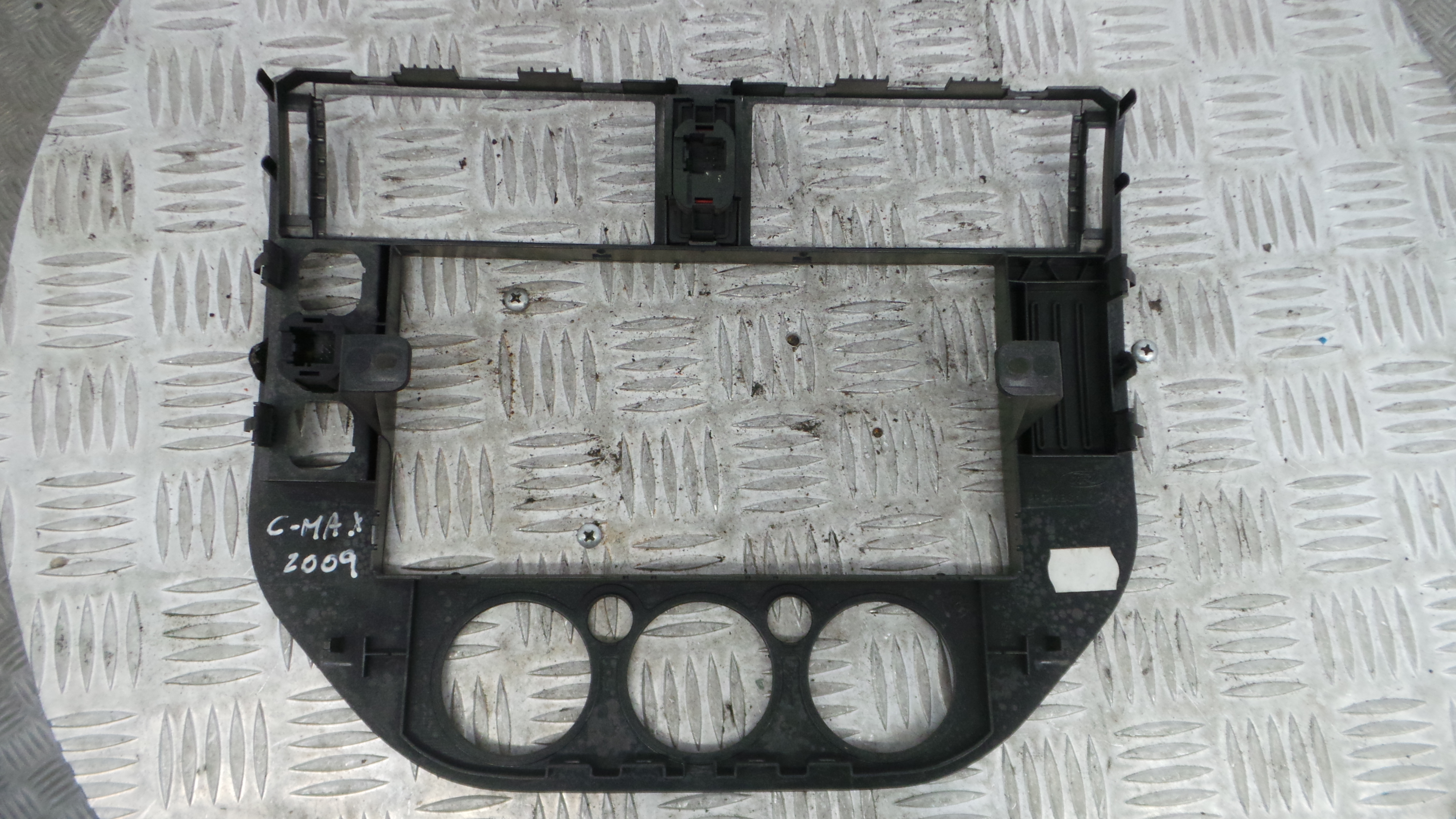 Aro Consola Central 3M51-18522 - FORD C-MAX (DM2)-33640496