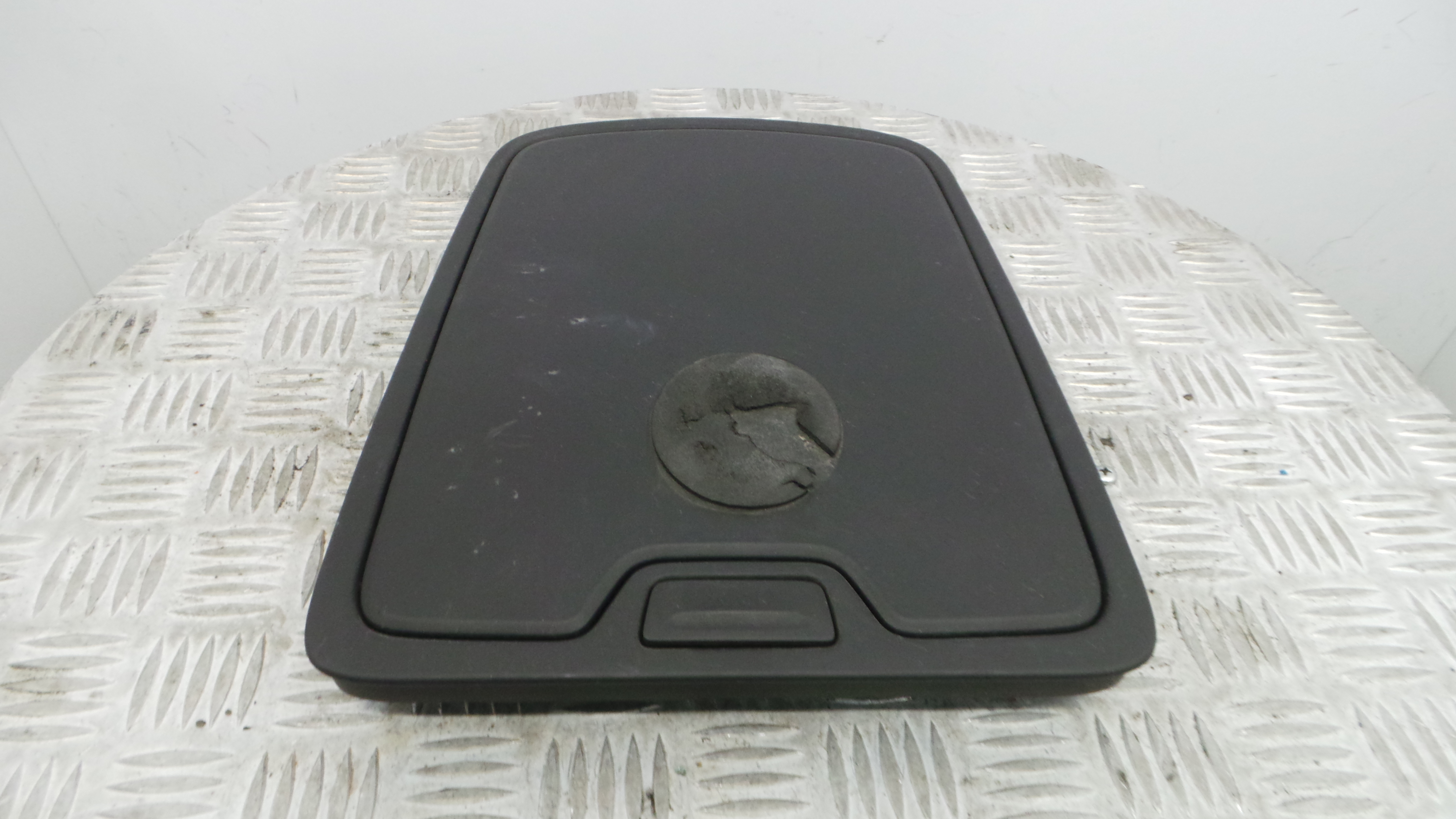 Aro Consola Central 6M21-U20164-AE - FORD S-MAX (WA6)-33640505