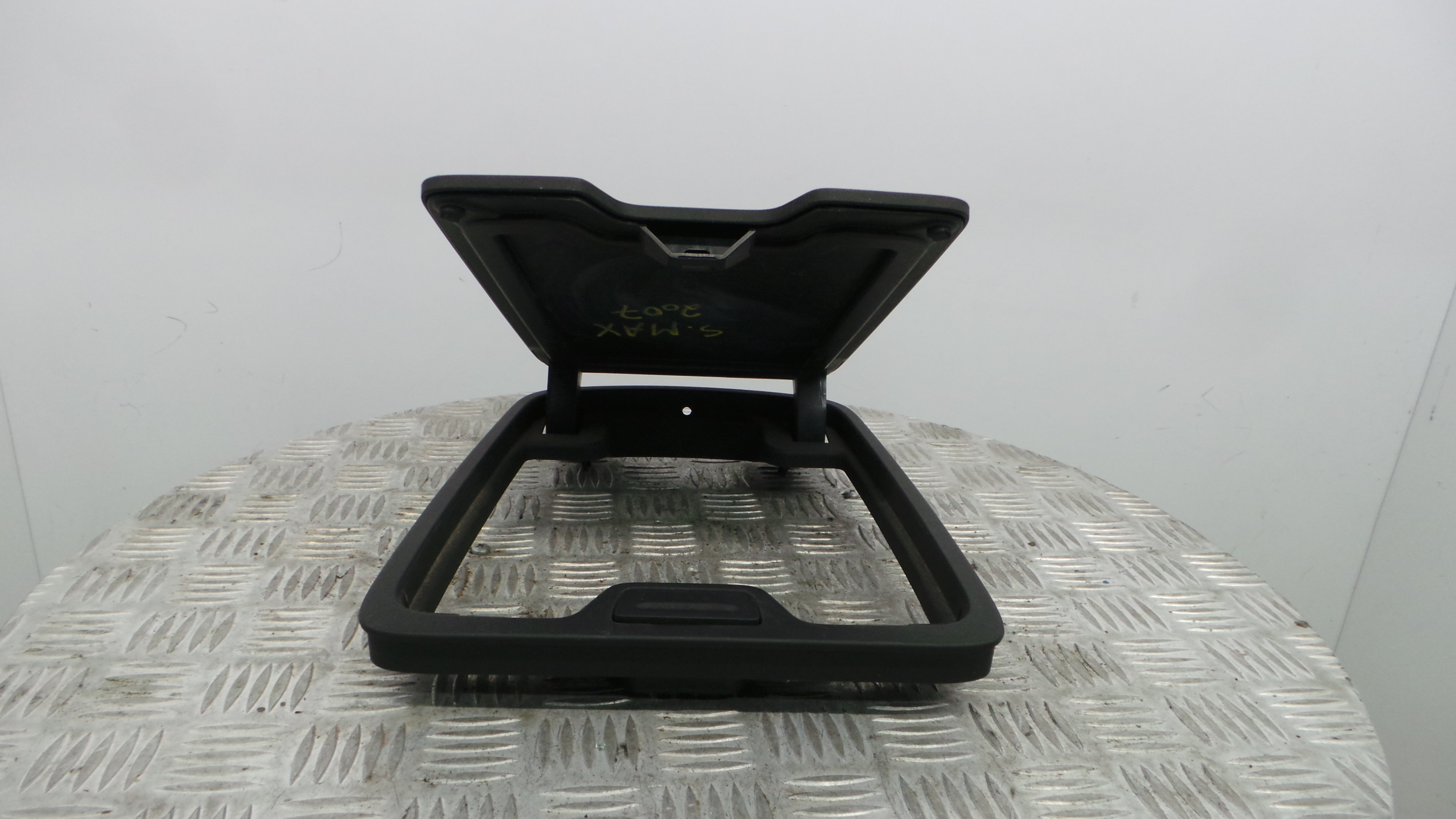 Aro Consola Central 6M21-U20164-AE - FORD S-MAX (WA6)-33640505