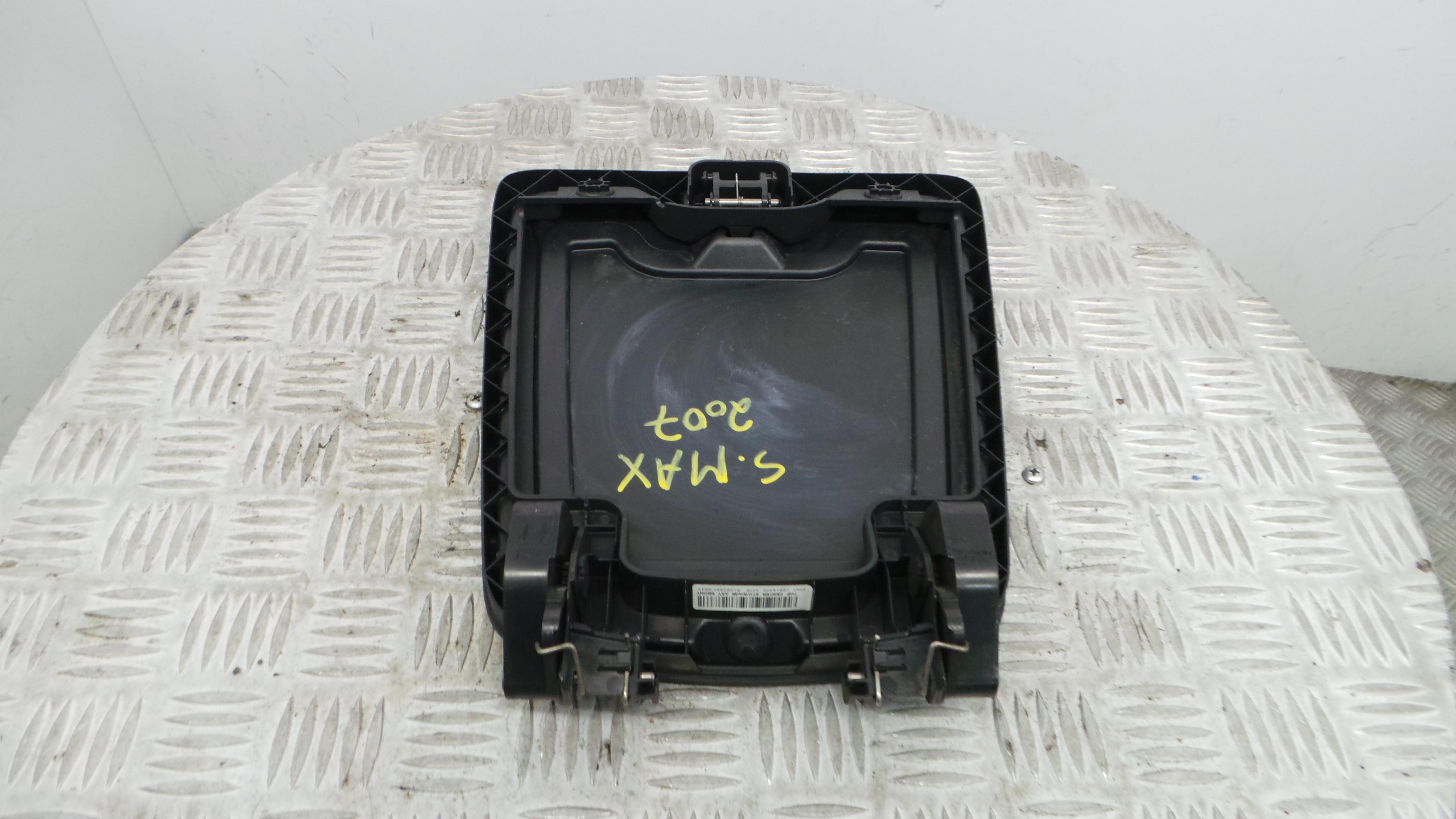 Aro Consola Central 6M21-U20164-AE - FORD S-MAX (WA6)-33640505