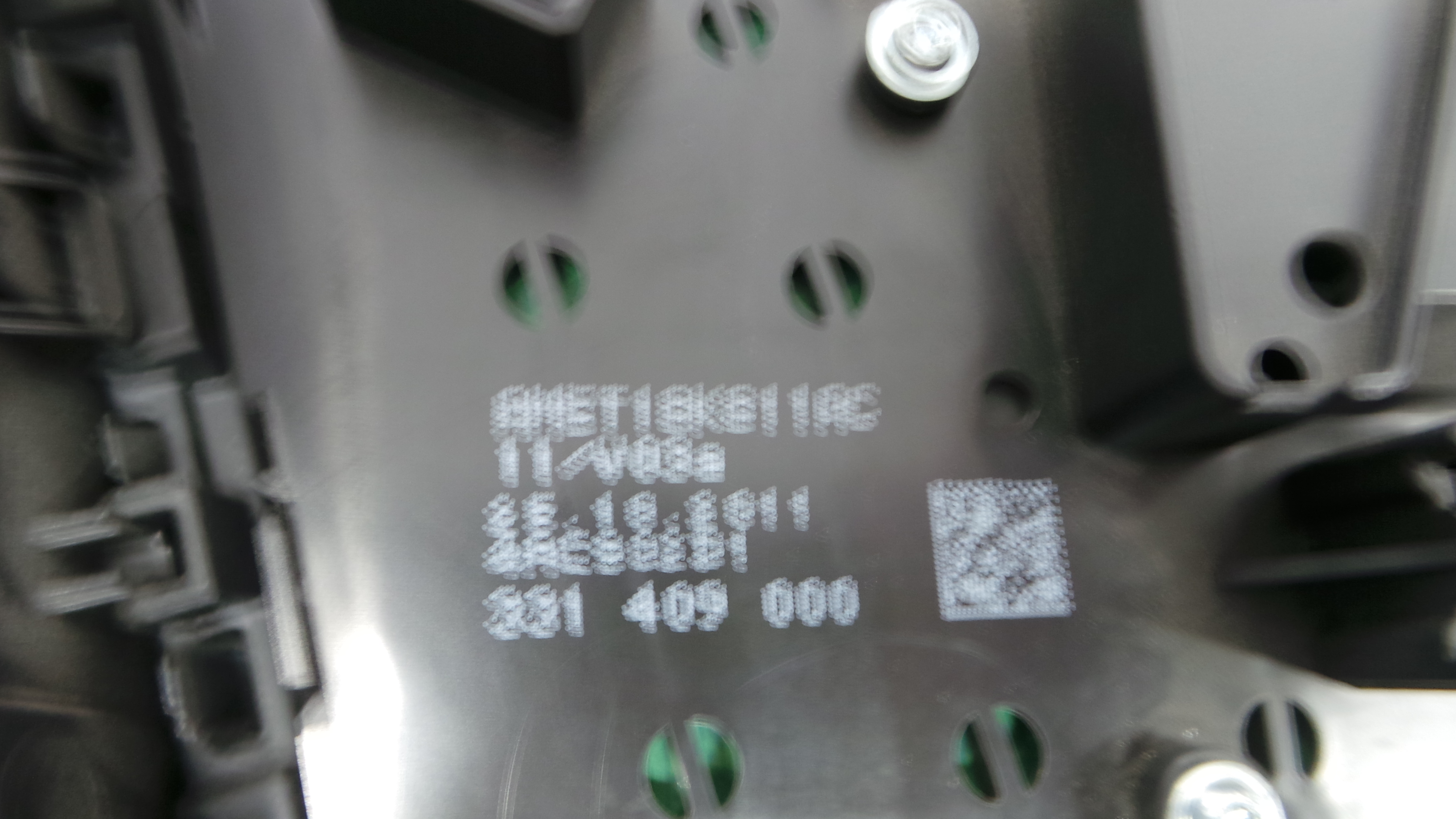 Auto-rádios AM5T-18K811-AC - FORD FOCUS III-33640515