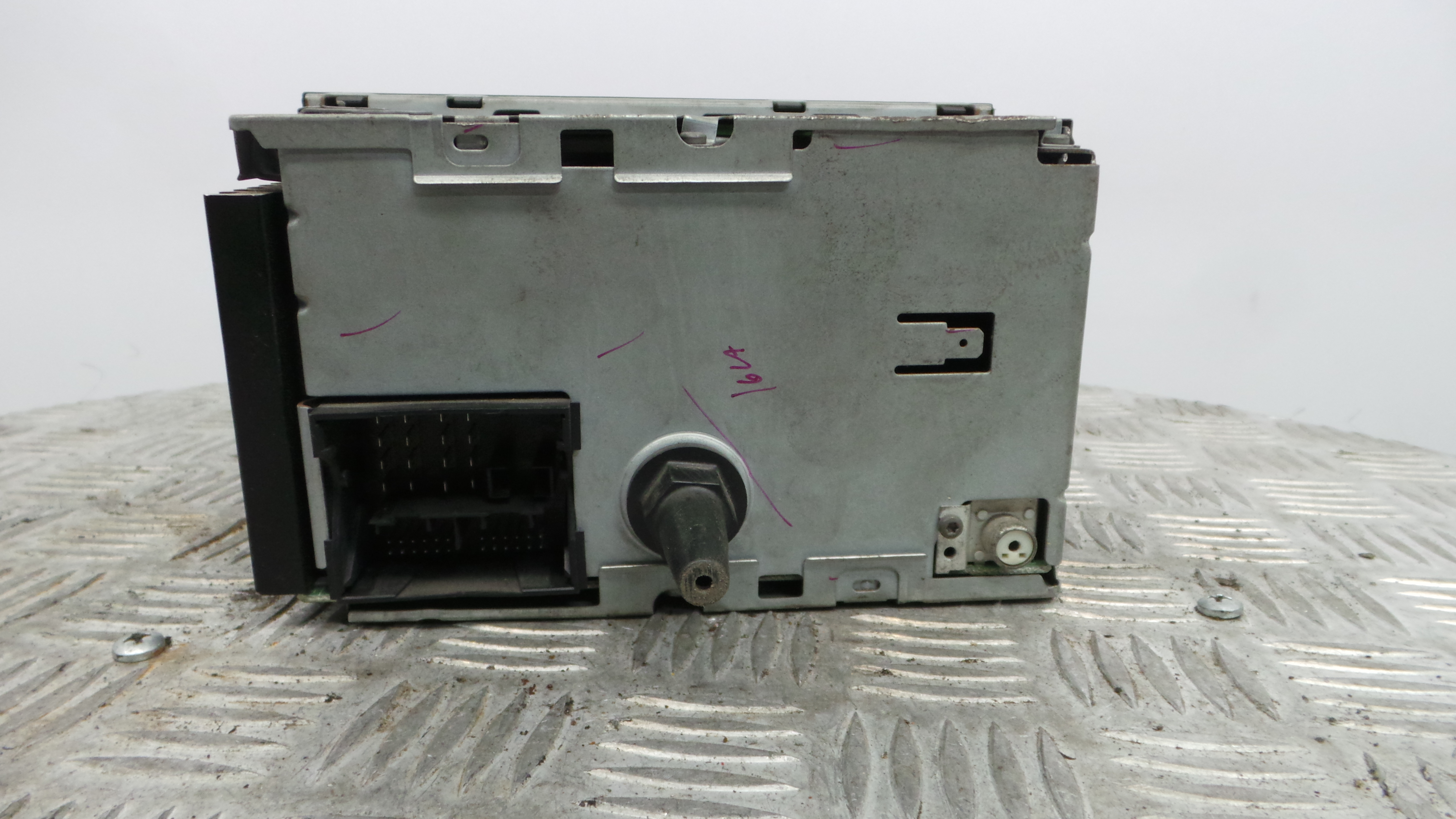 Auto-rádios 4M5T-18C815-AD - FORD FOCUS C-MAX (DM2)-33640535