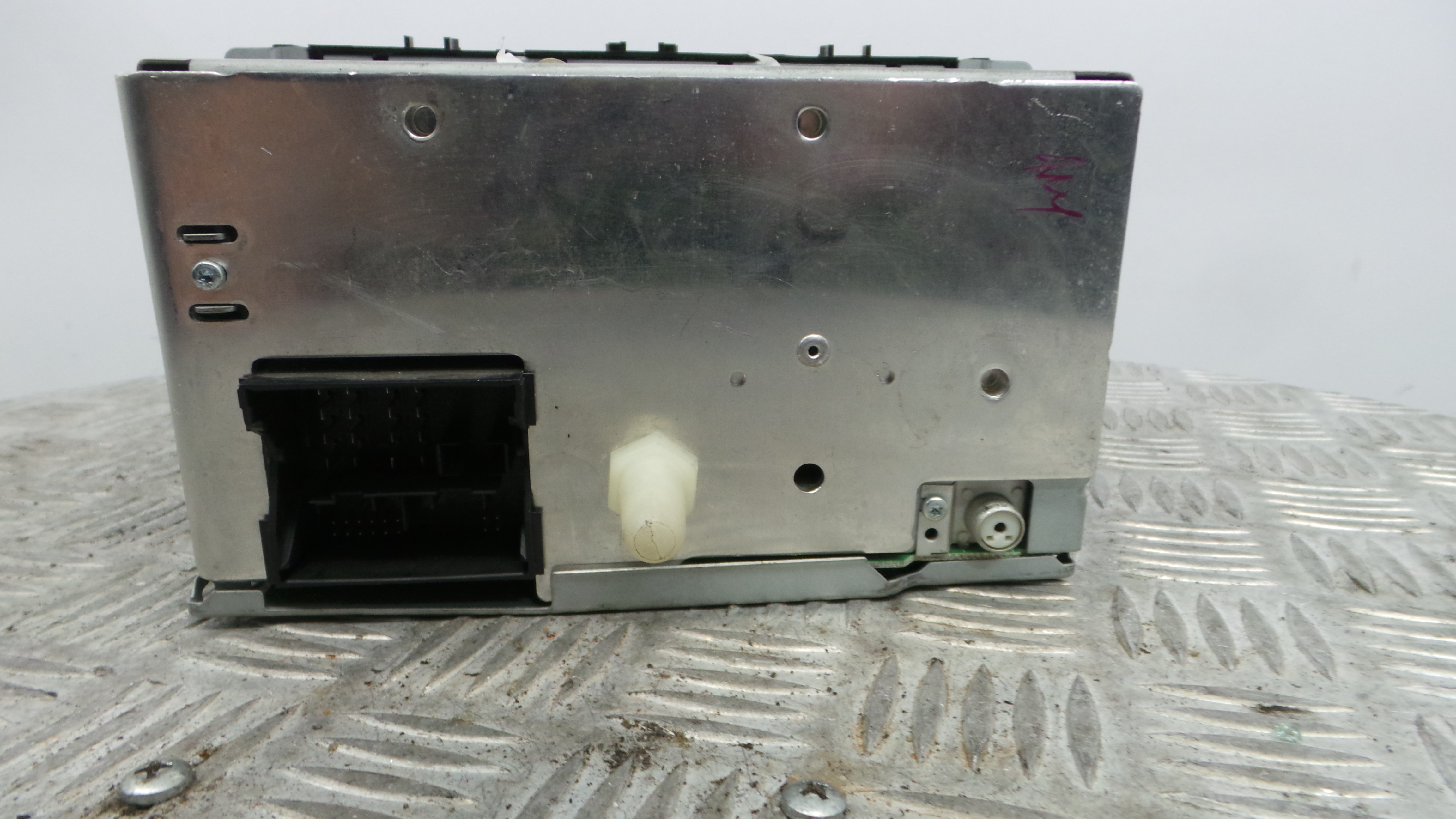 Auto-rádios 8M5T-18C815-AB - FORD FOCUS II (DA_, HCP, DP)-33640550