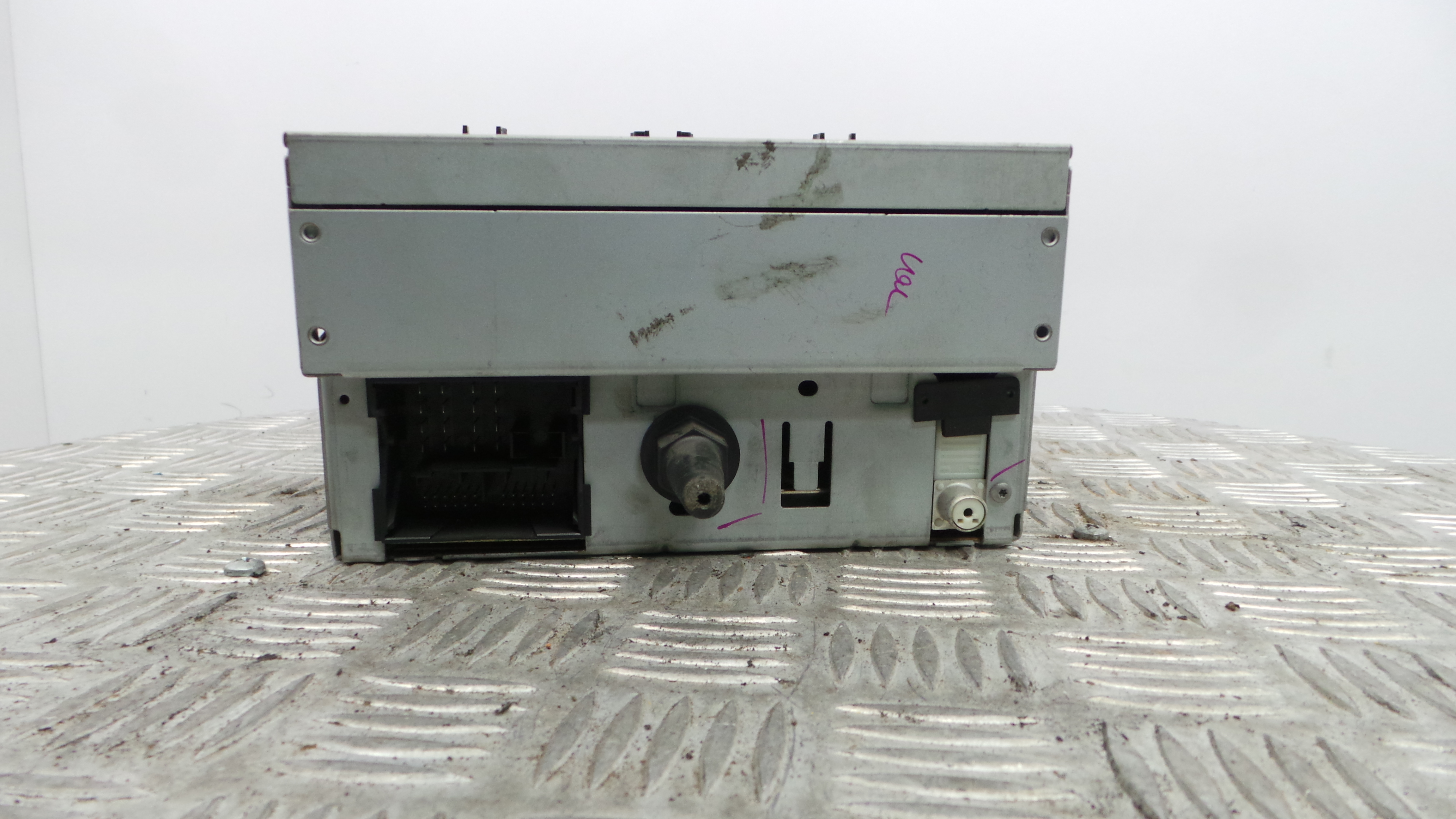 Auto-rádios 7M5T-18C939-FB - FORD FOCUS II (DA_, HCP, DP)-33640553