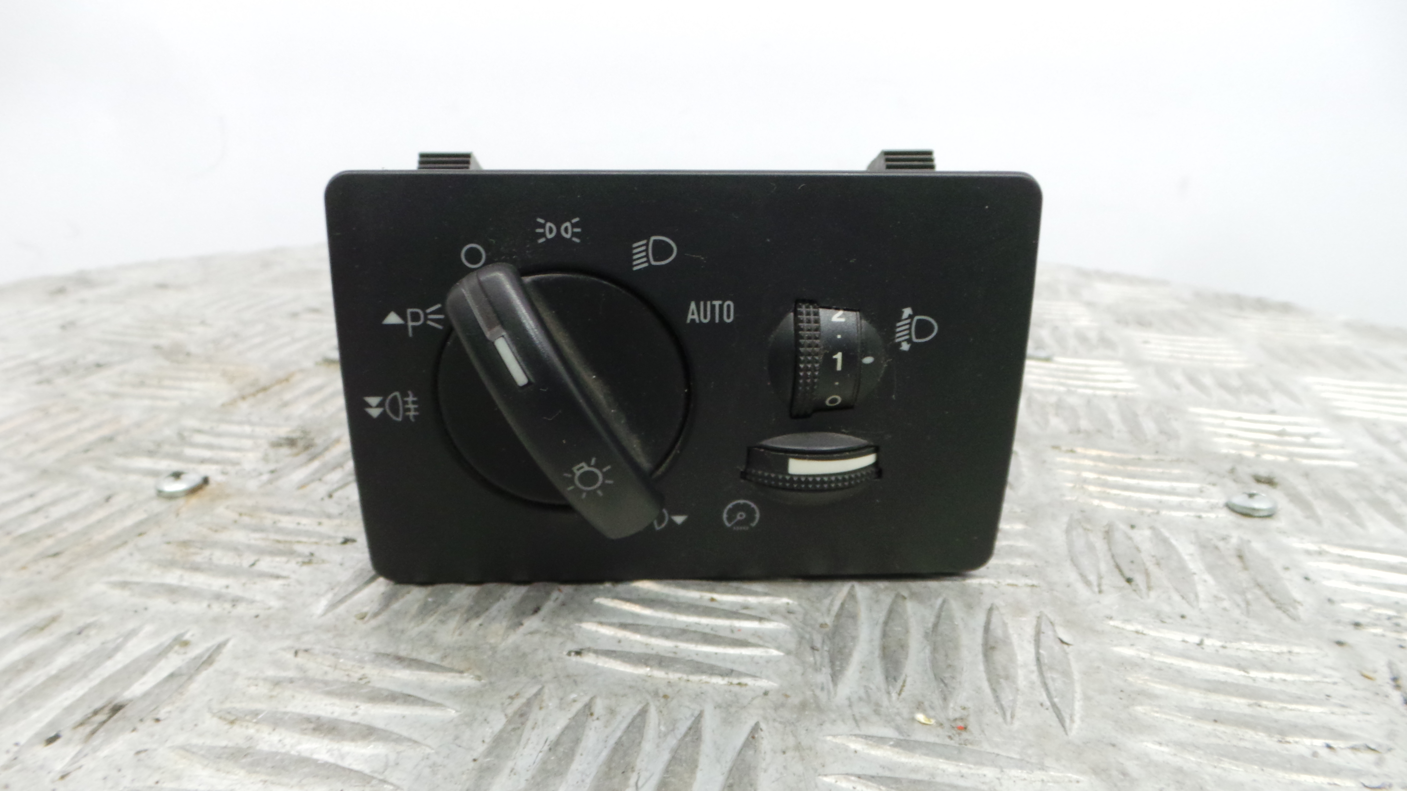 Comando das luzes  7M5T-13A024-CA - FORD FOCUS II (DA_, HCP, DP)-33641162