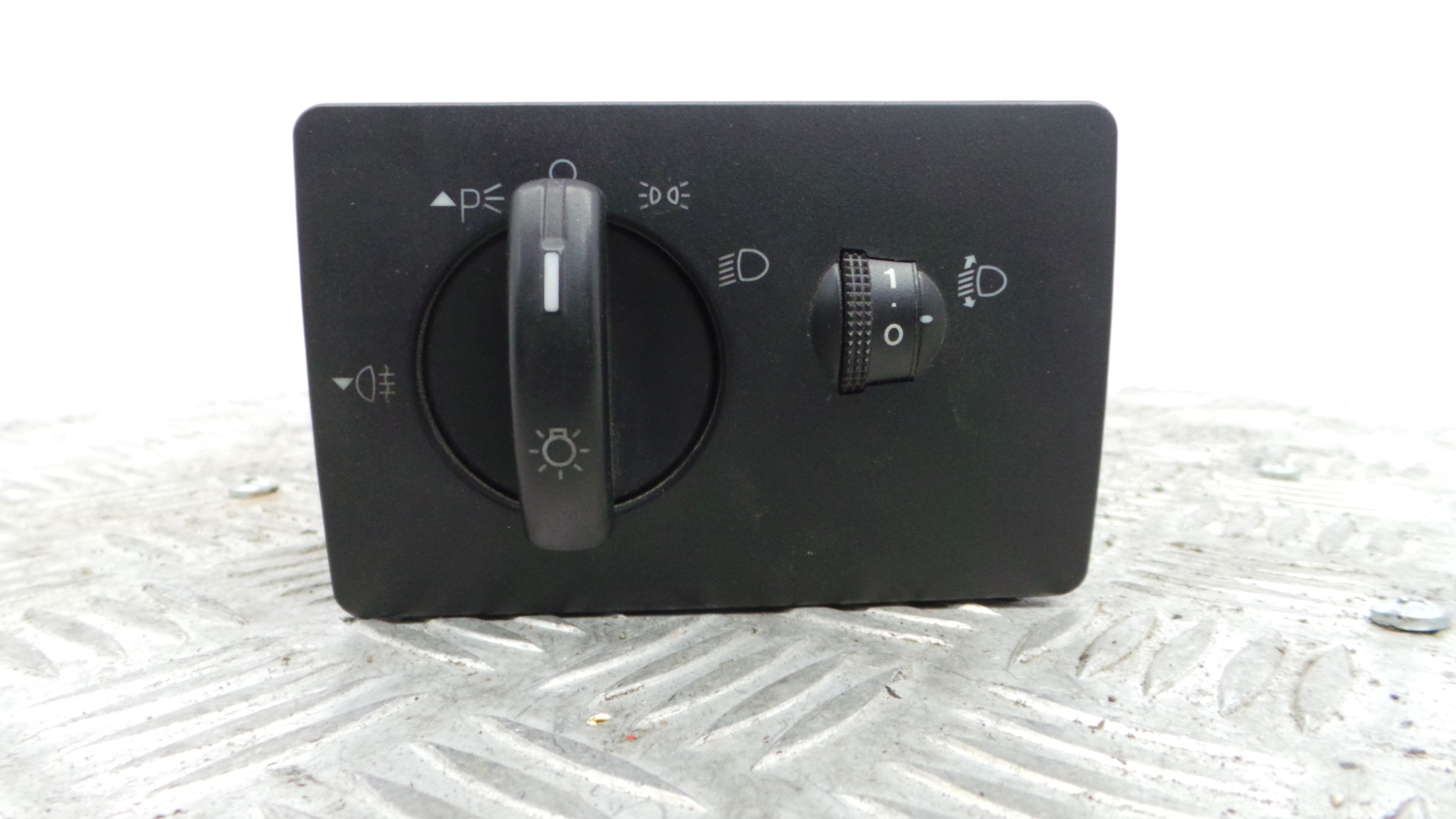 Comando das luzes  4M5T-13A024-EA - FORD FOCUS II (DA_, HCP, DP)-33641171