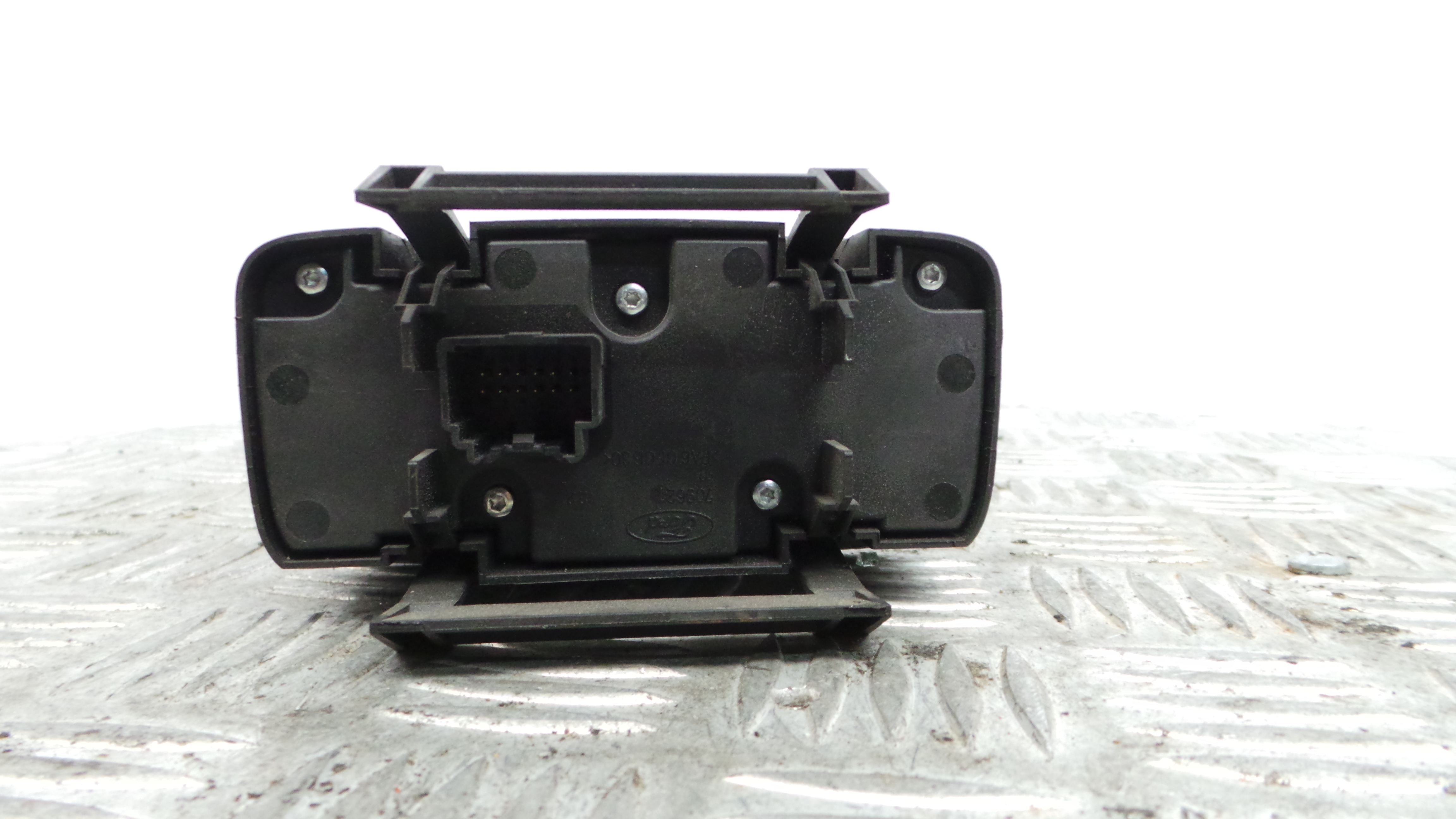 Comando das luzes 8A6T-13A024-AB - FORD FIESTA VI (CB1, CCN)-33641183