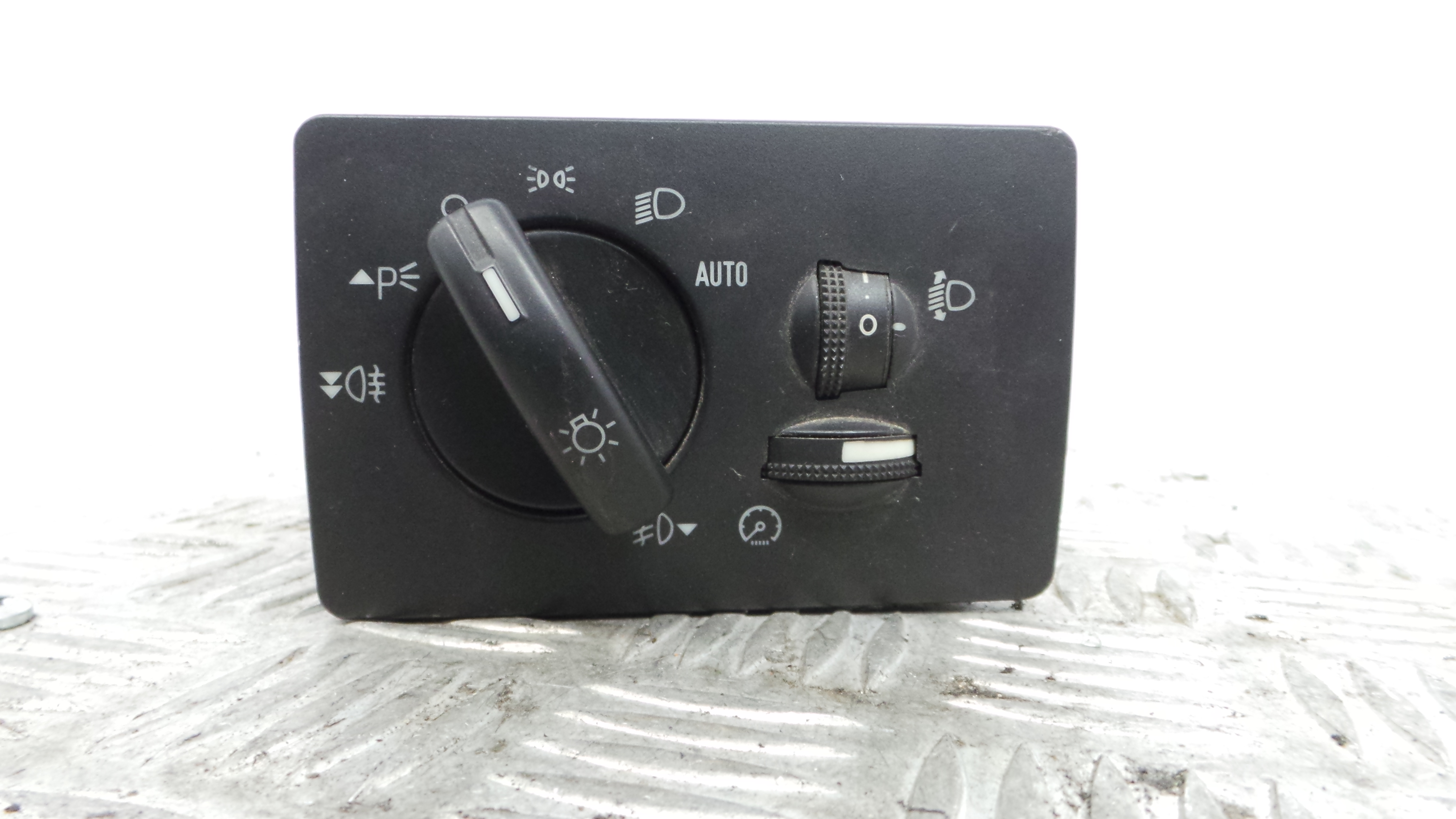 Comando das luzes  4M5T-13A024-CA - FORD FOCUS II (DA_, HCP, DP)-33641189