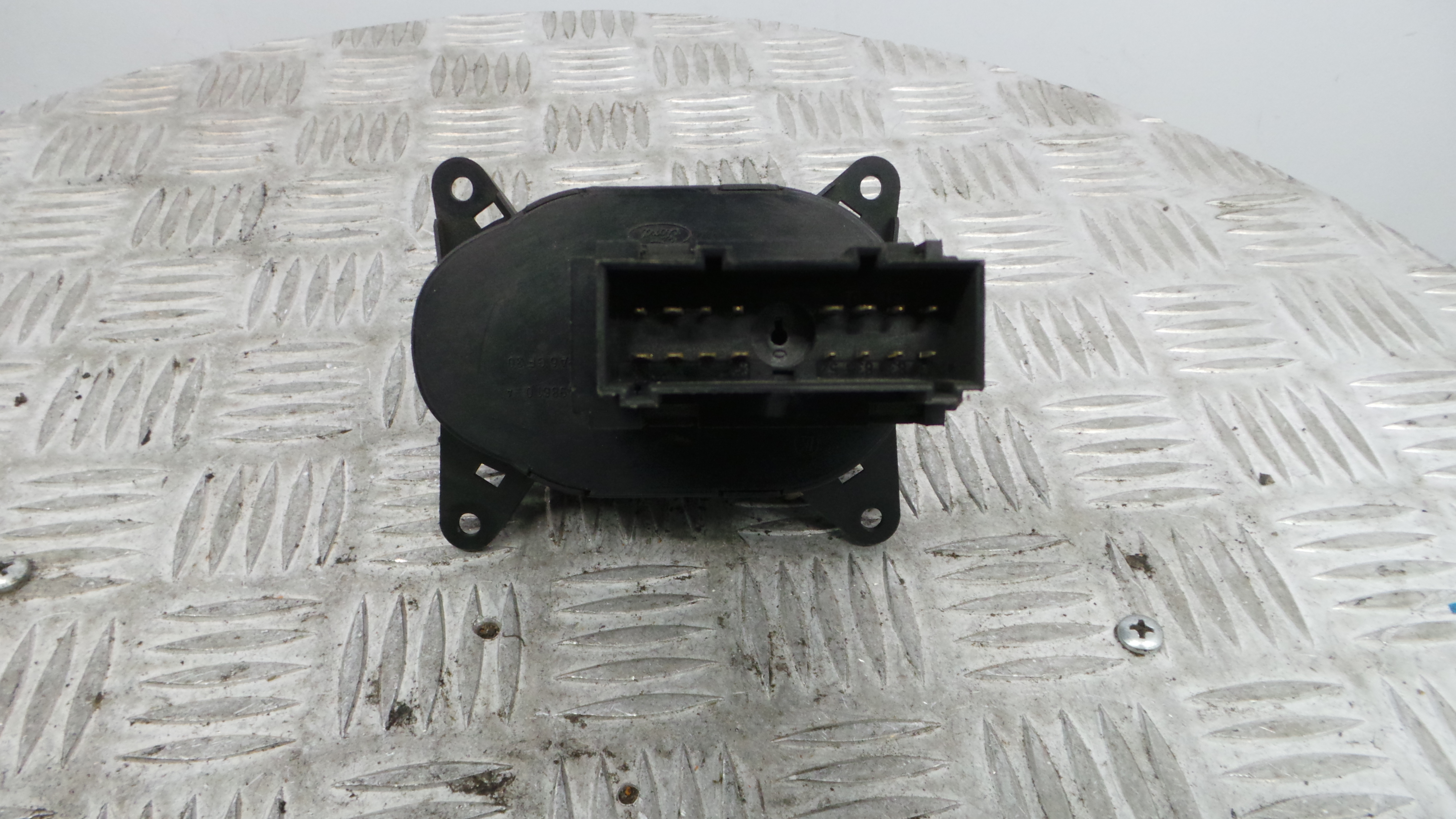 Comando das luzes  YC1T-13A024-EB - FORD TRANSIT Caixa (FA_ _)-33641192