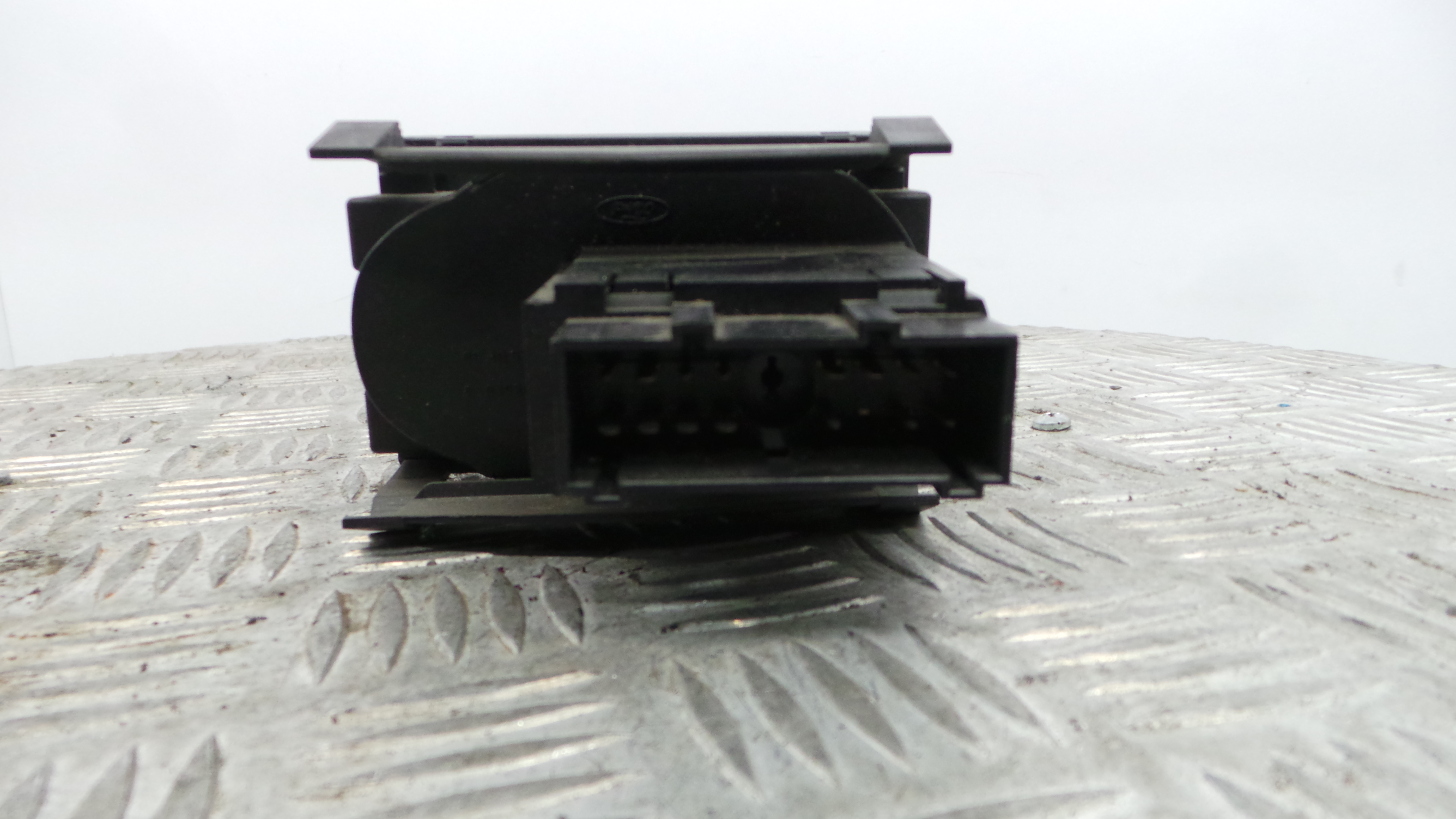 Comando das luzes  6S6T-13A024-EA - FORD FIESTA V (JH_, JD_)-33641198