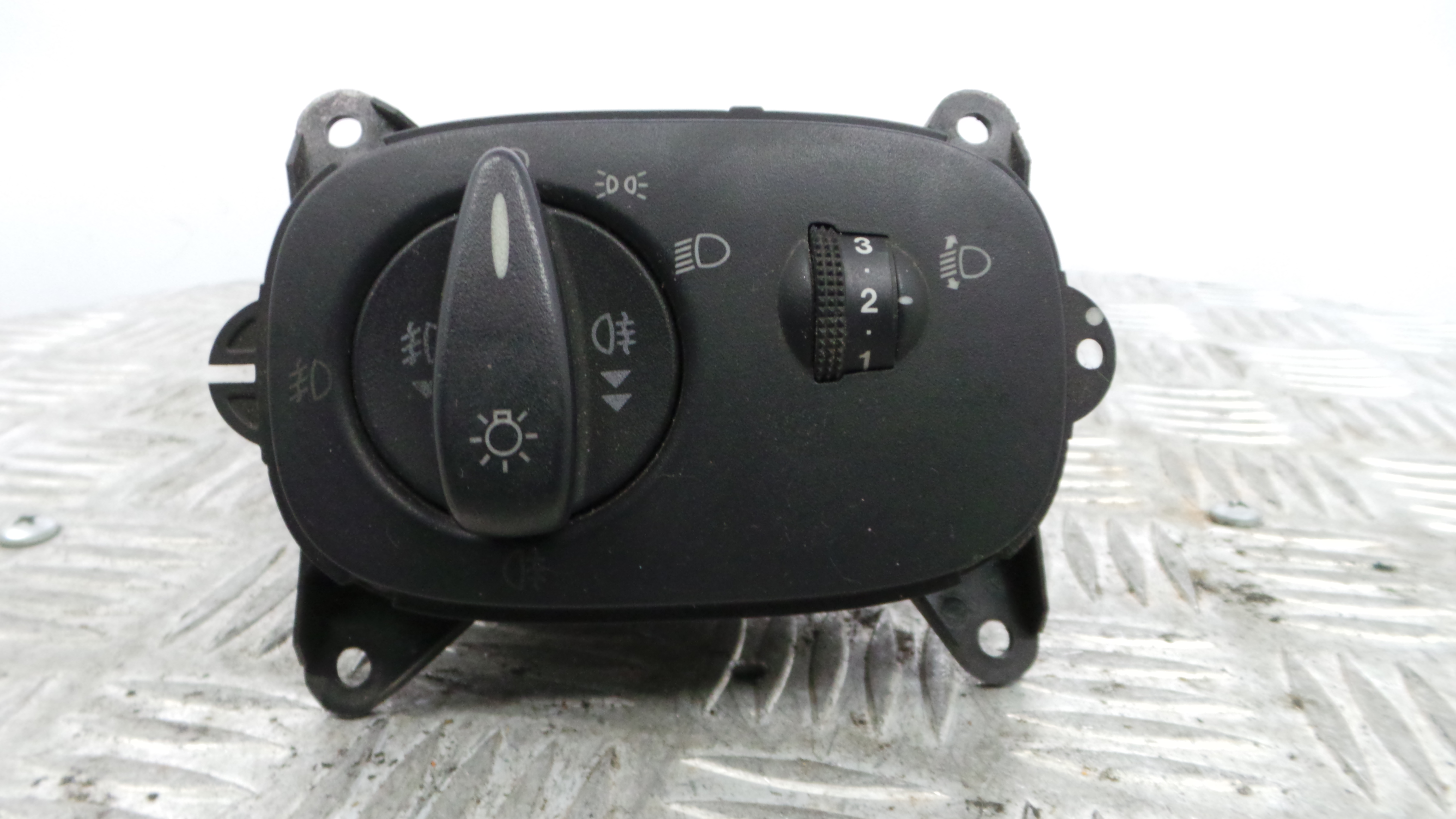Comando das luzes  YC1T-13A024-EB - FORD TRANSIT CONNECT (P65_, P70_, P80_)-33641204