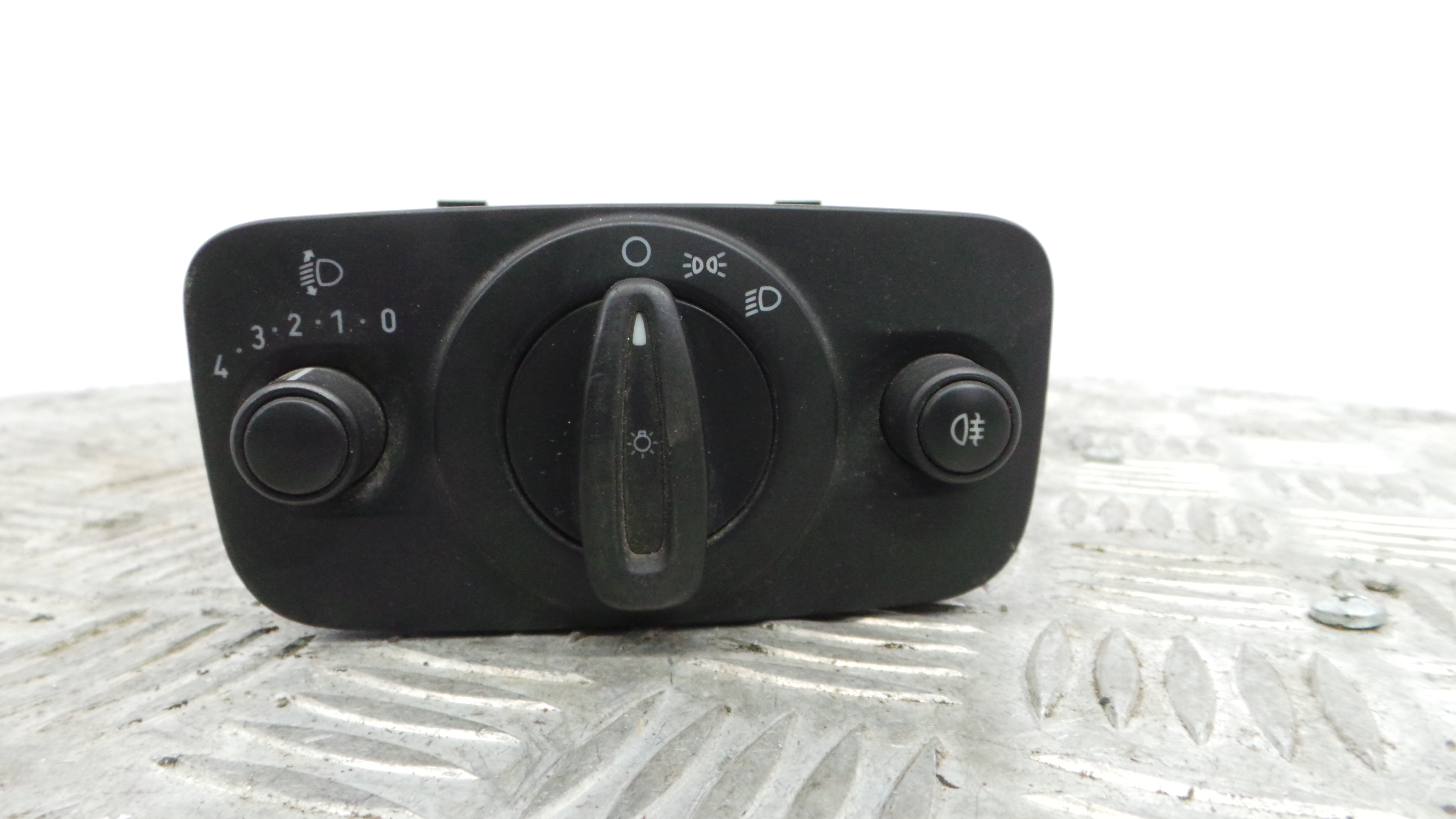 Comando das luzes  8A6T-13A024-AB - FORD FIESTA VI (CB1, CCN)-33641210