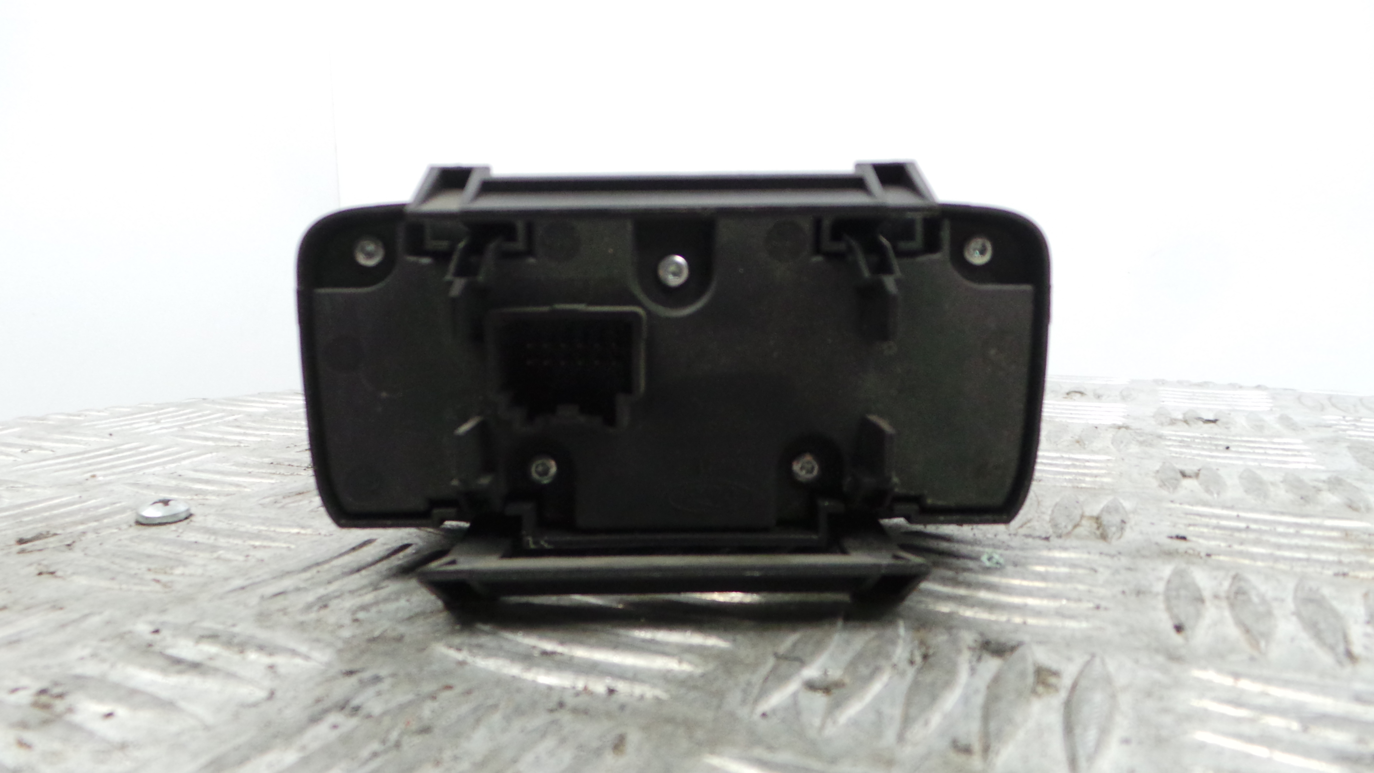 Comando das luzes 8A6T-13A024-AB - FORD FIESTA VI (CB1, CCN)-33641210