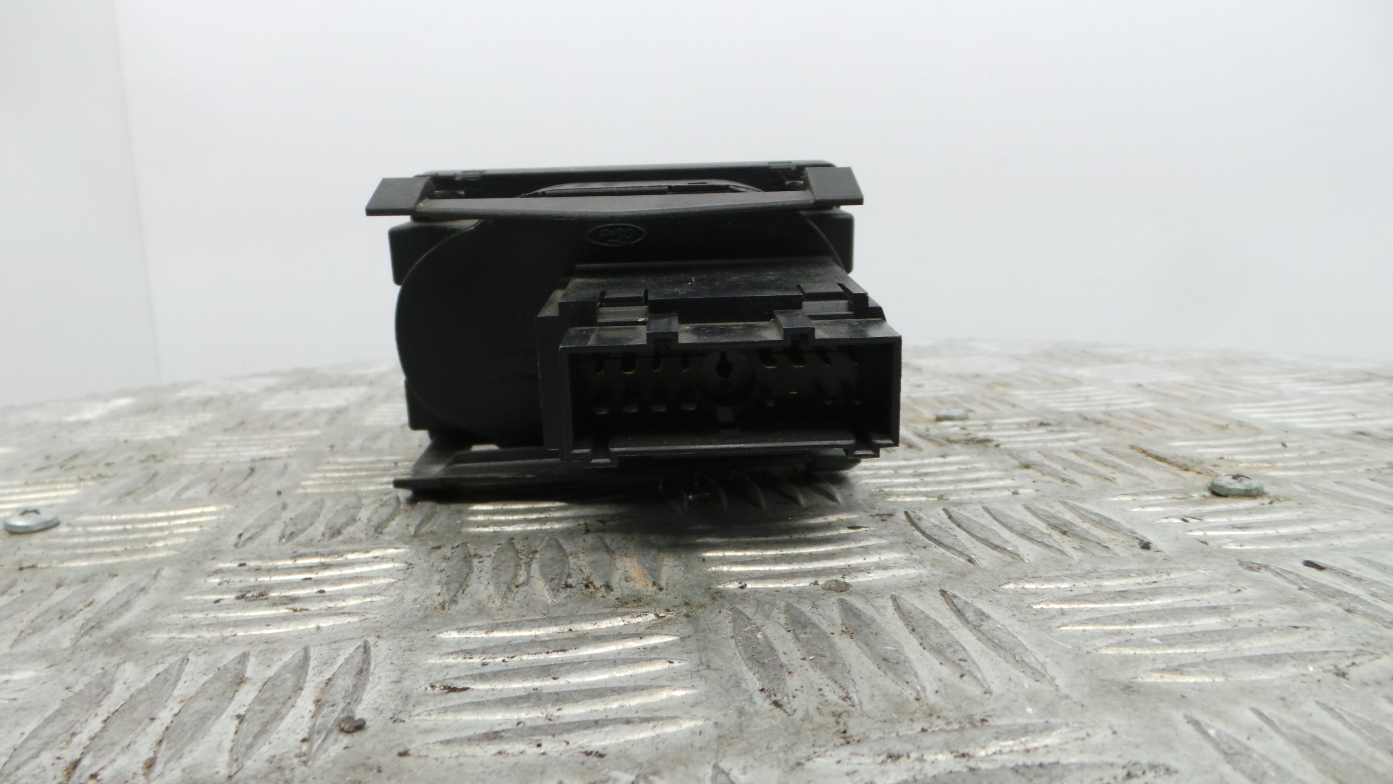 Comando das luzes 6S6T-13A024-EA - FORD FIESTA V (JH_, JD_)-33641222