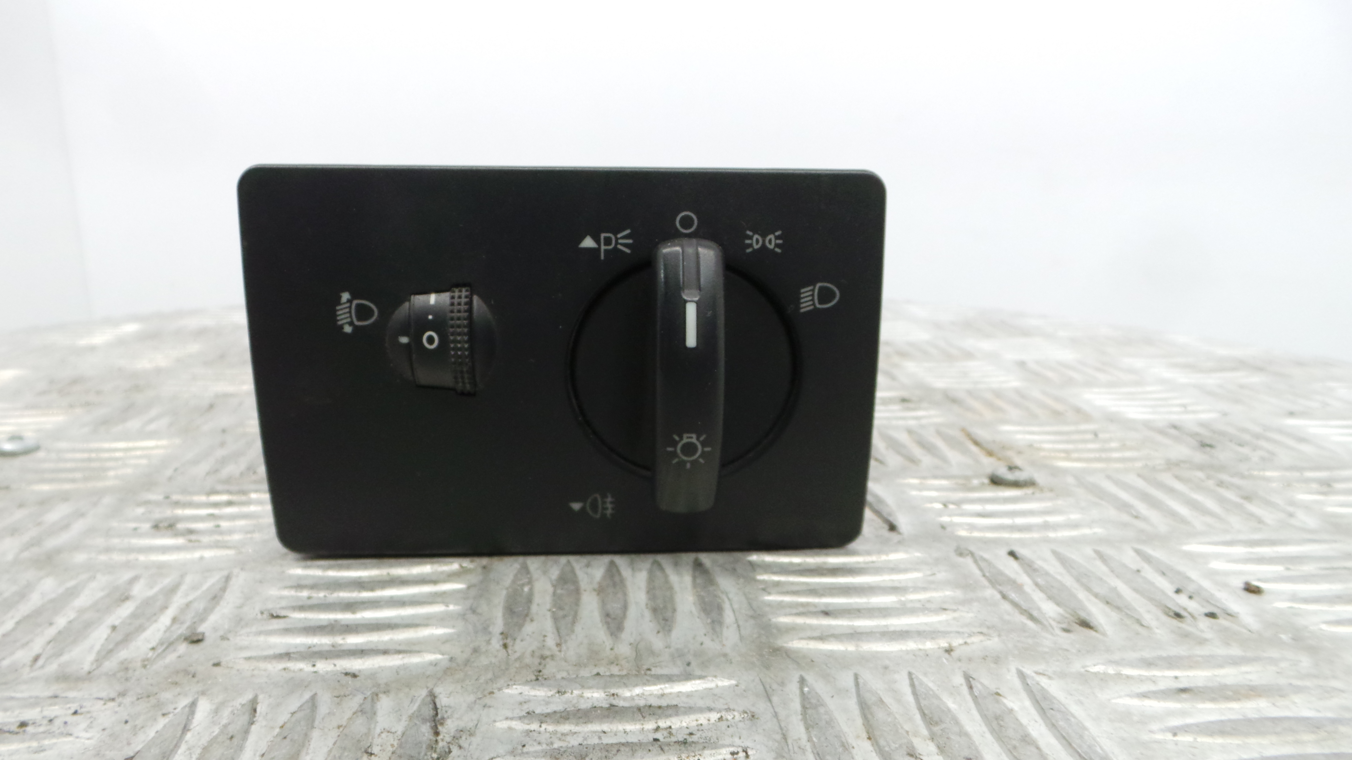 Comando das luzes  4M5T-13A024-FA - FORD FOCUS II (DA_, HCP, DP)-33641228