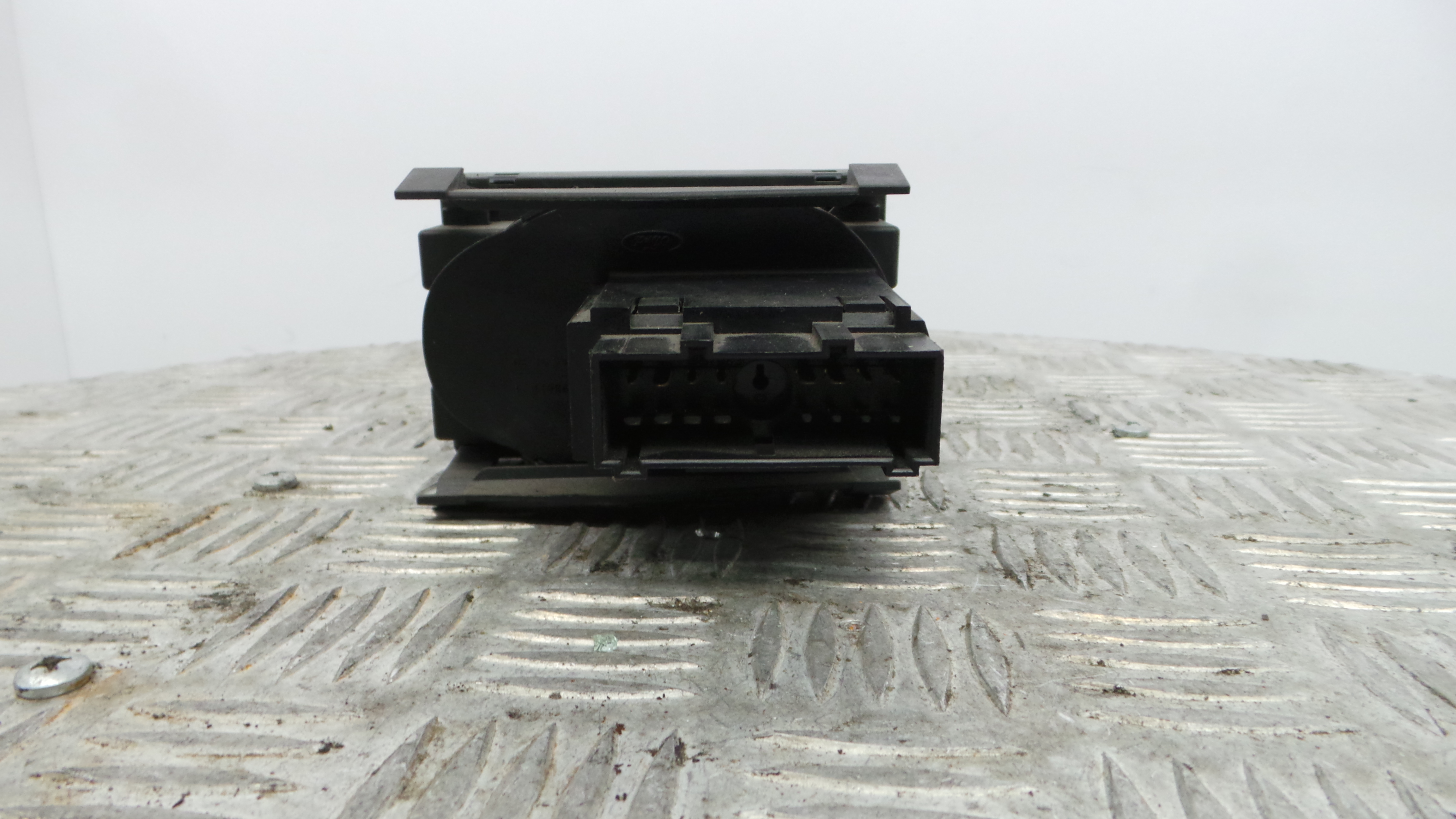 Comando das luzes 6S6T-13A024-CA - FORD FIESTA V (JH_, JD_)-33641234