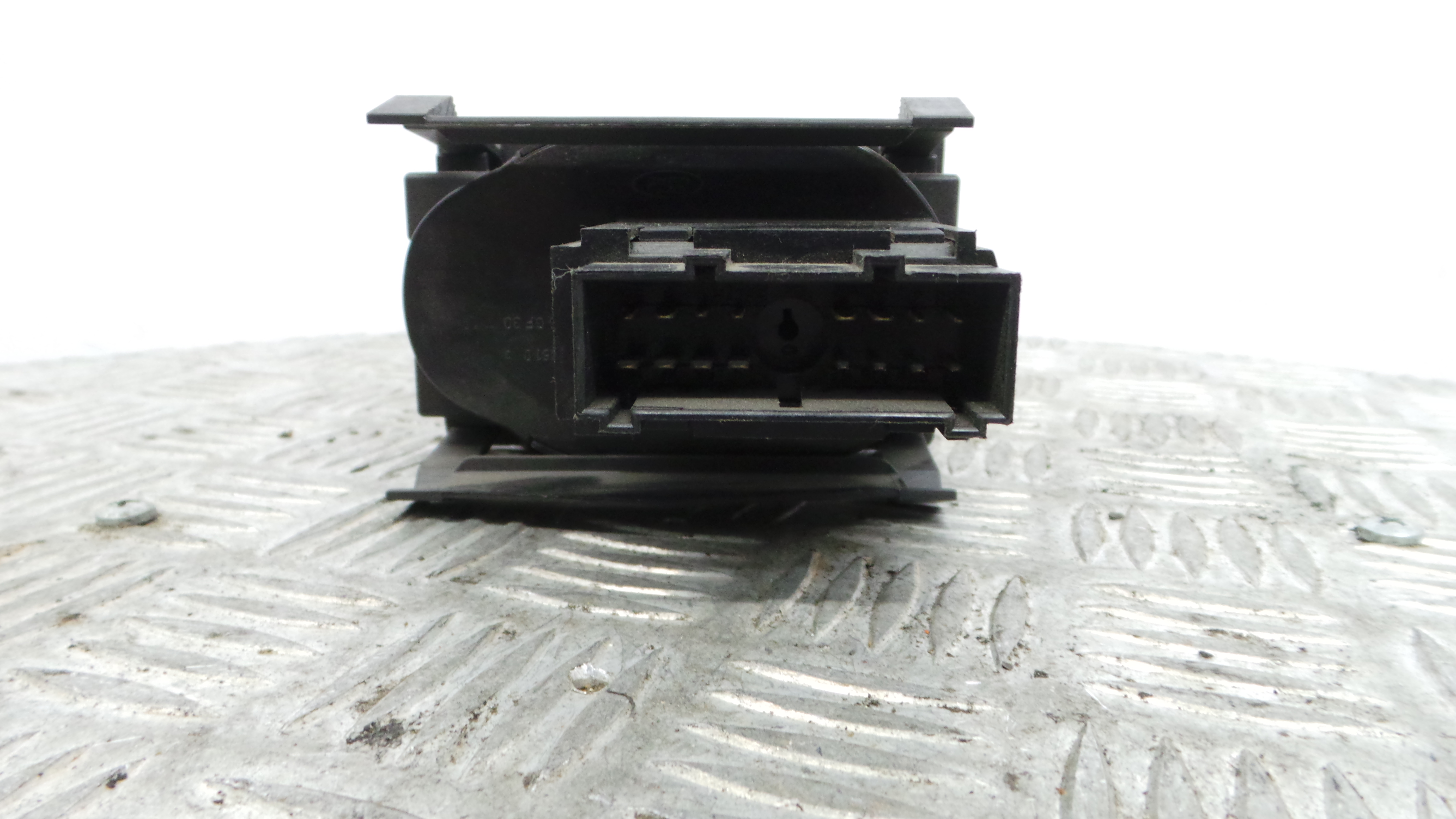 Comando das luzes 6S6T-13A024-CA - FORD FIESTA V (JH_, JD_)-33641240