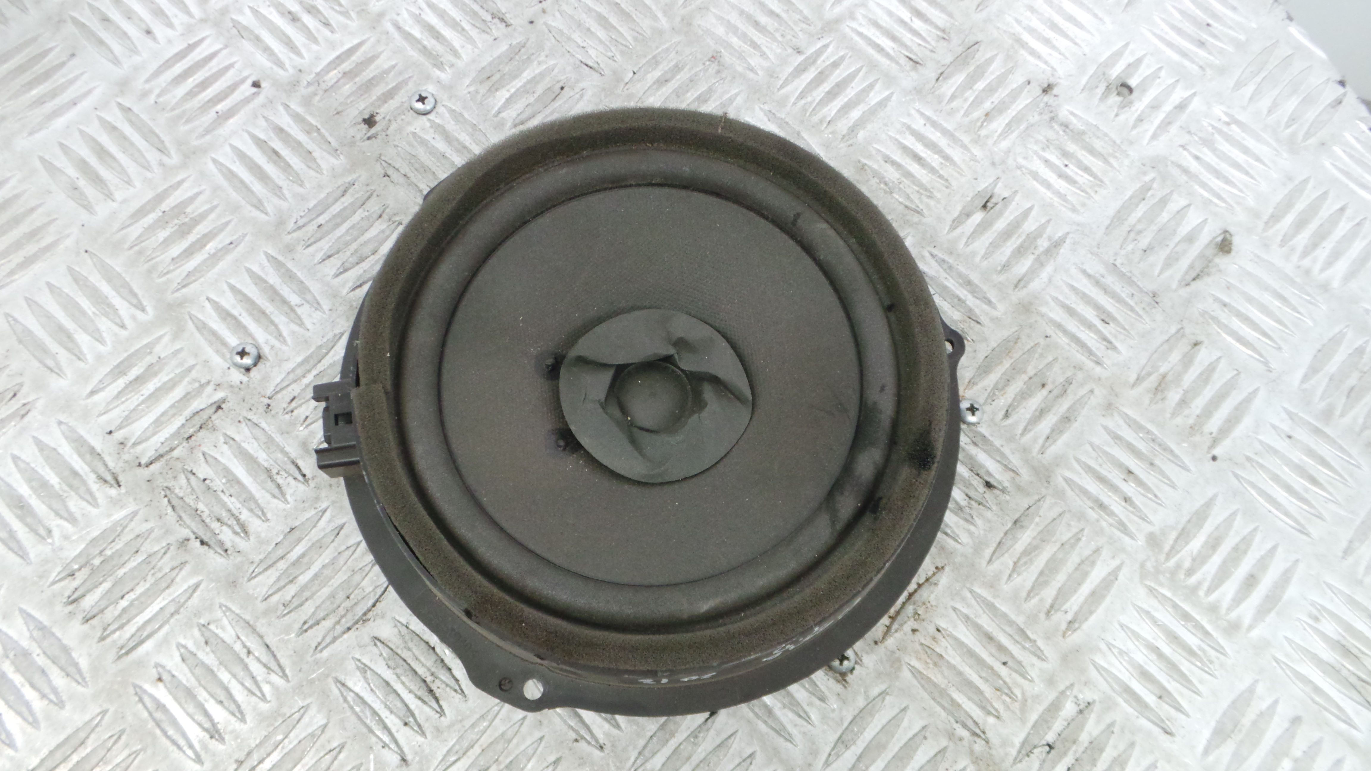 Colunas de Som  8A6T-18808-CC - FORD FIESTA VI (CB1, CCN)-33641253