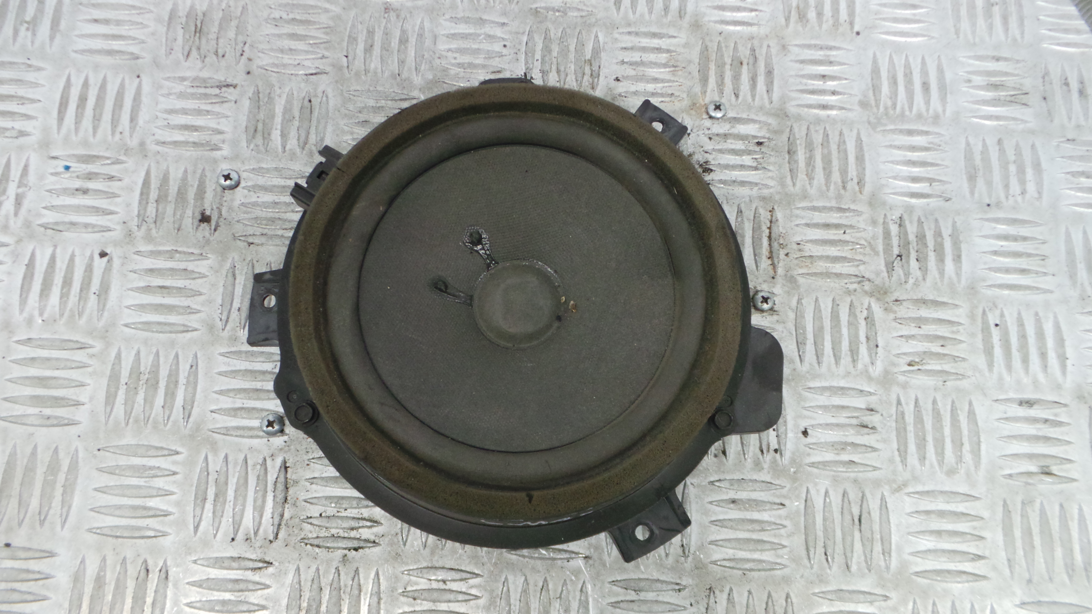 Colunas de Som  AA6T-18808-AA - FORD S-MAX (WA6)-33641257