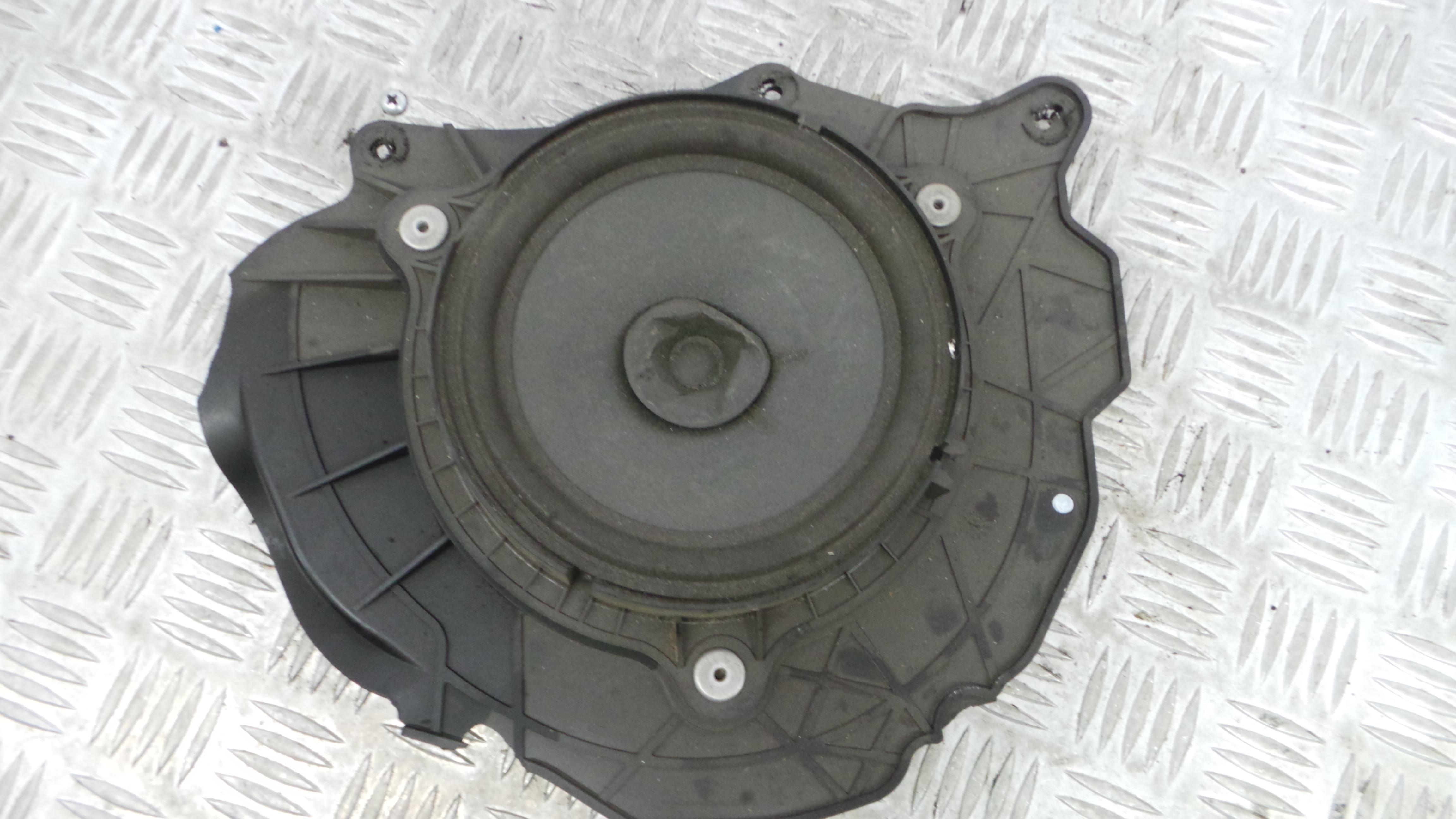 Colunas de Som - FORD FOCUS III-33641265 Colunas de Som - FORD FOCUS III-33641265