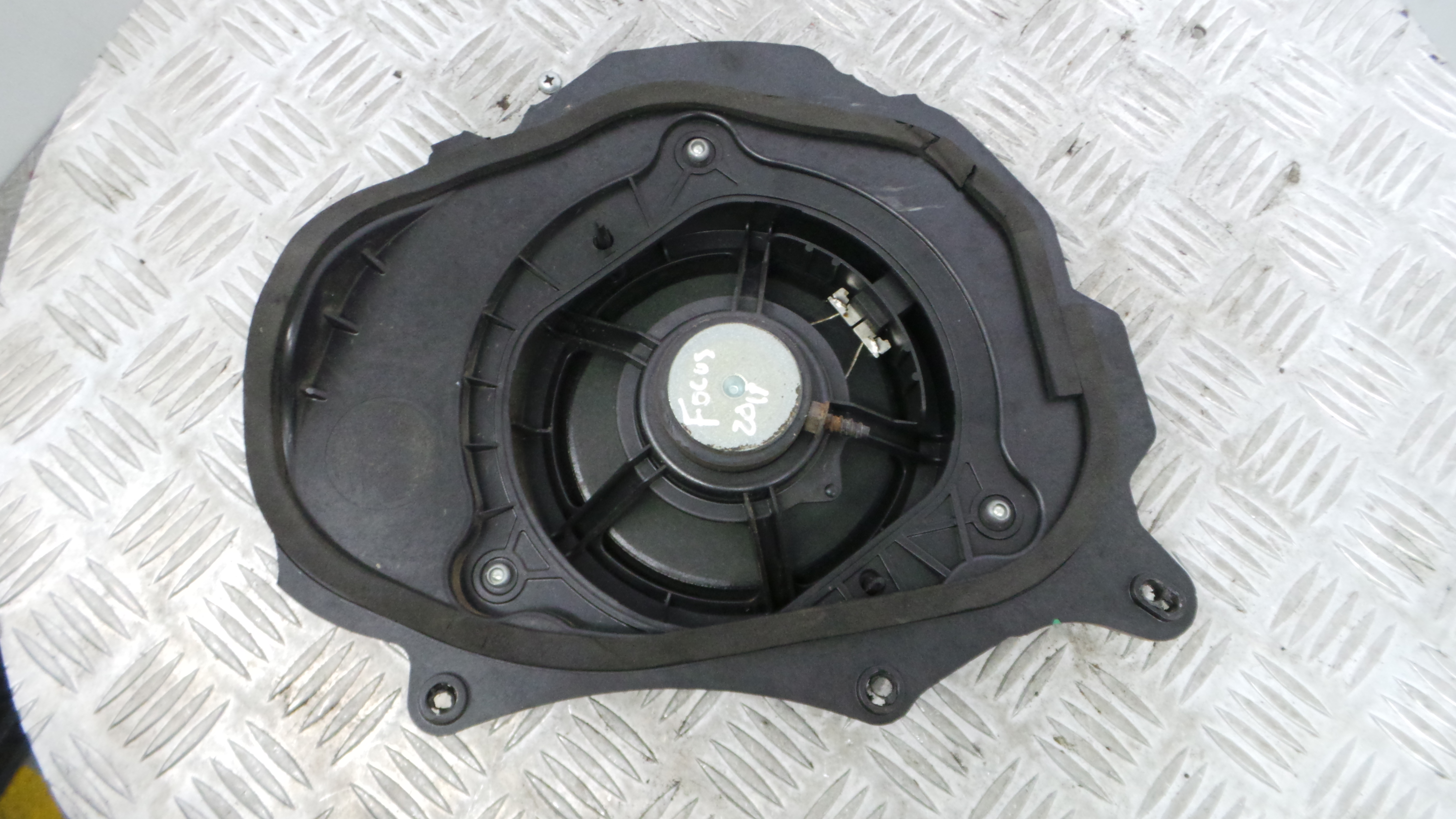 Colunas de Som - FORD FOCUS III-33641265