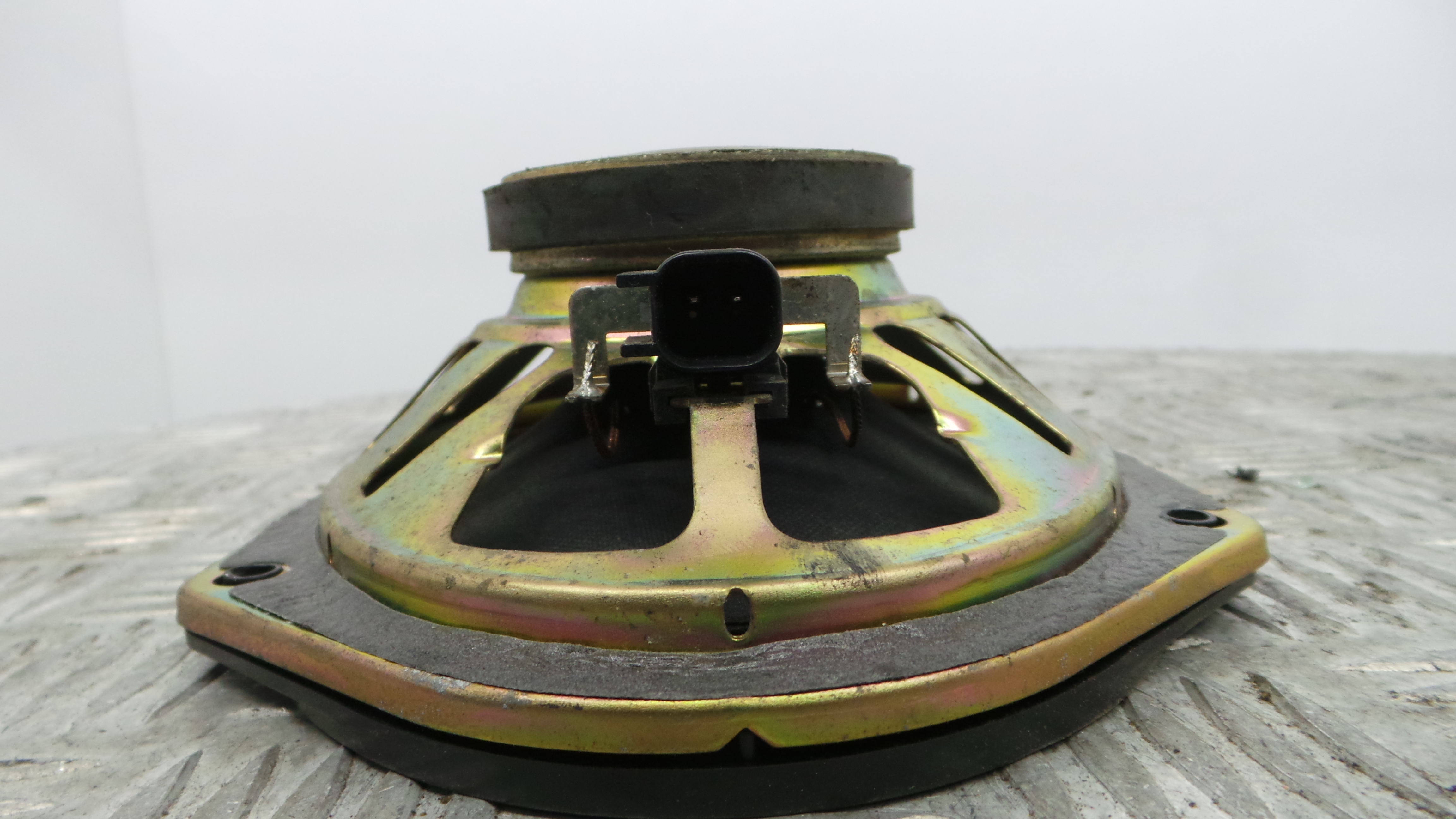 Colunas de Som XW7F-18808-AB - FORD FOCUS I (DAW, DBW)-33641277