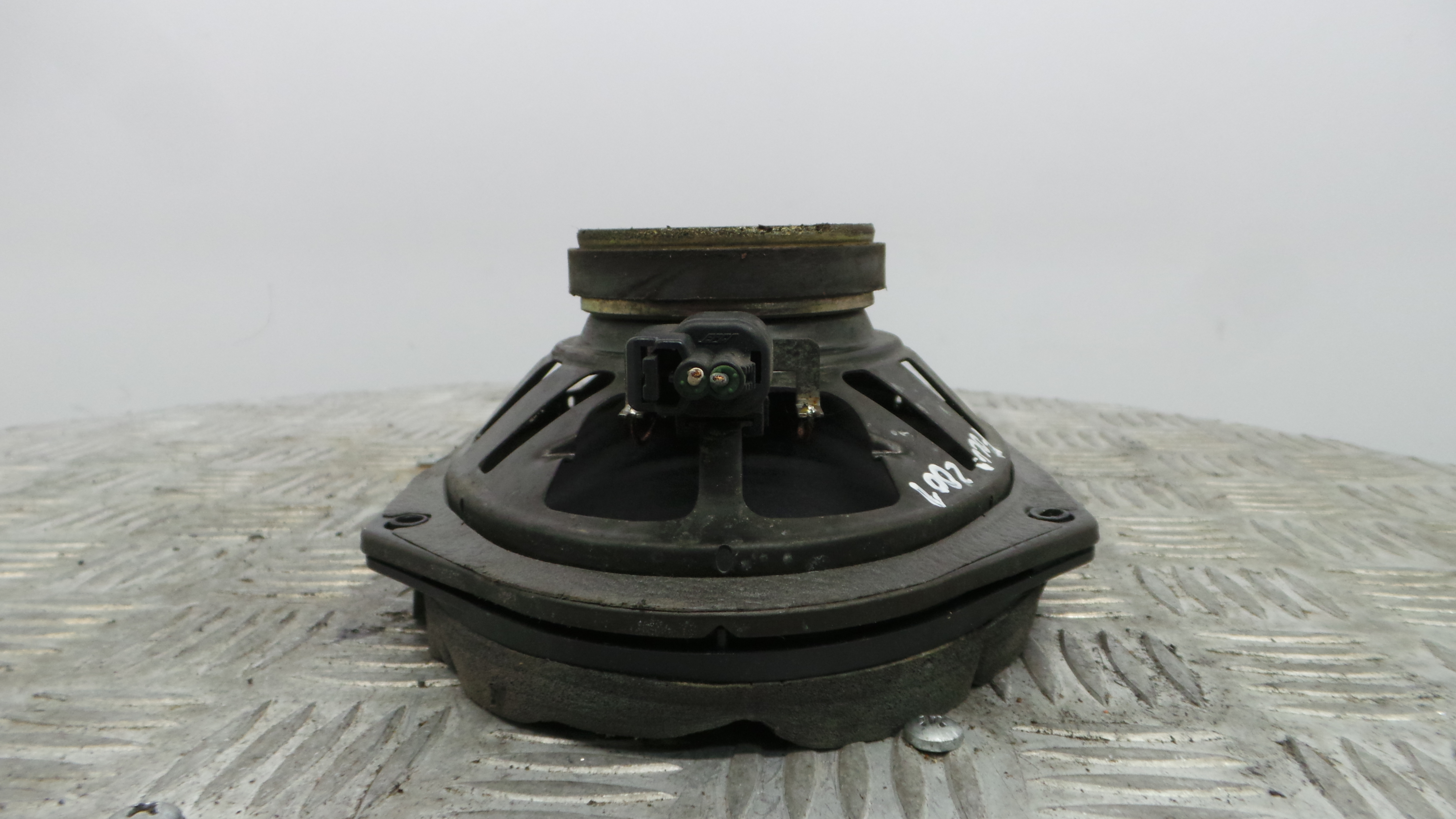 Colunas de Som  XS4F-18808-AB - FORD FOCUS I (DAW, DBW)-33641290