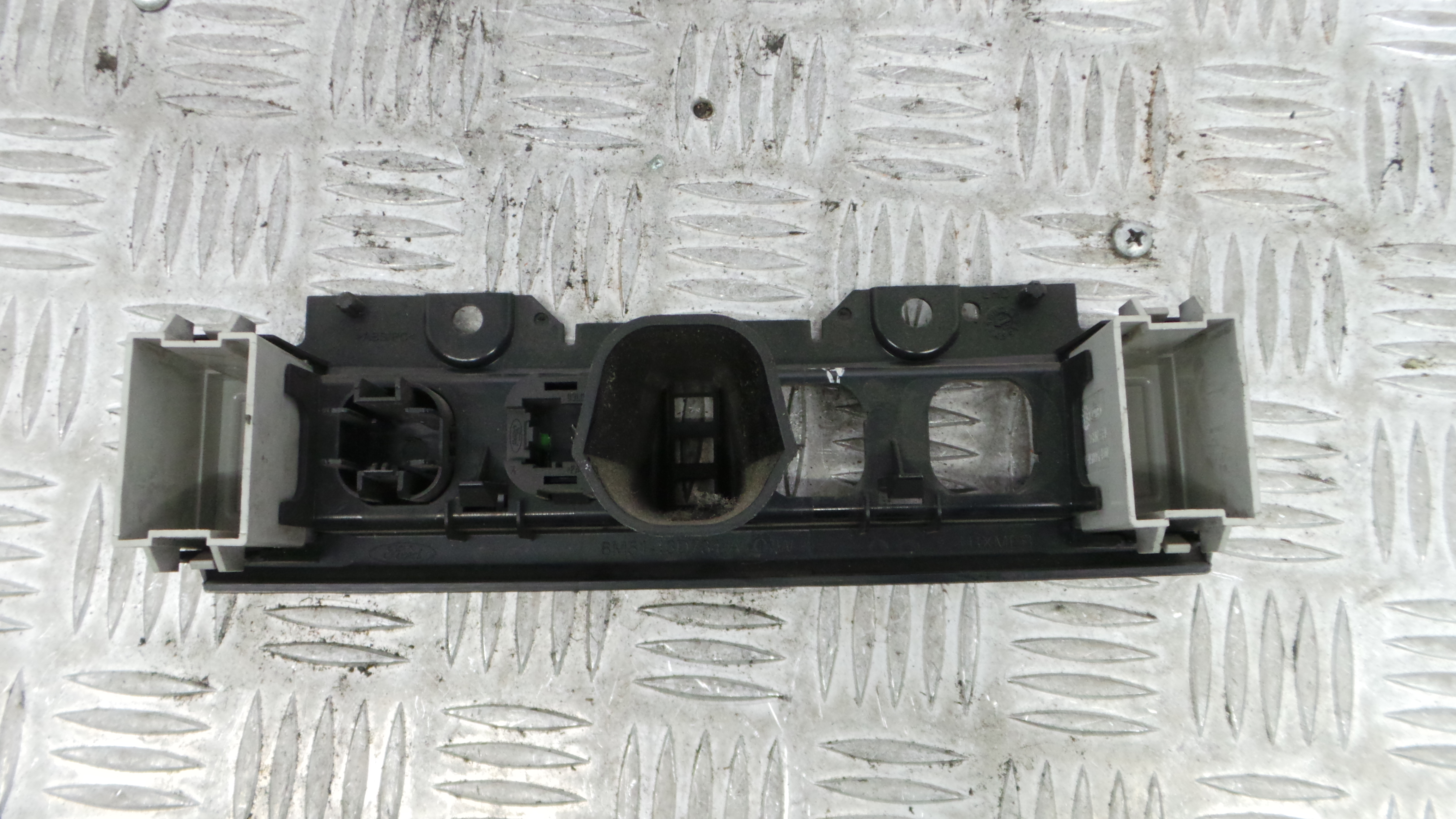 Botões da Consola  8M51-13D734-AW - FORD FOCUS II (DA_, HCP, DP)-33641803