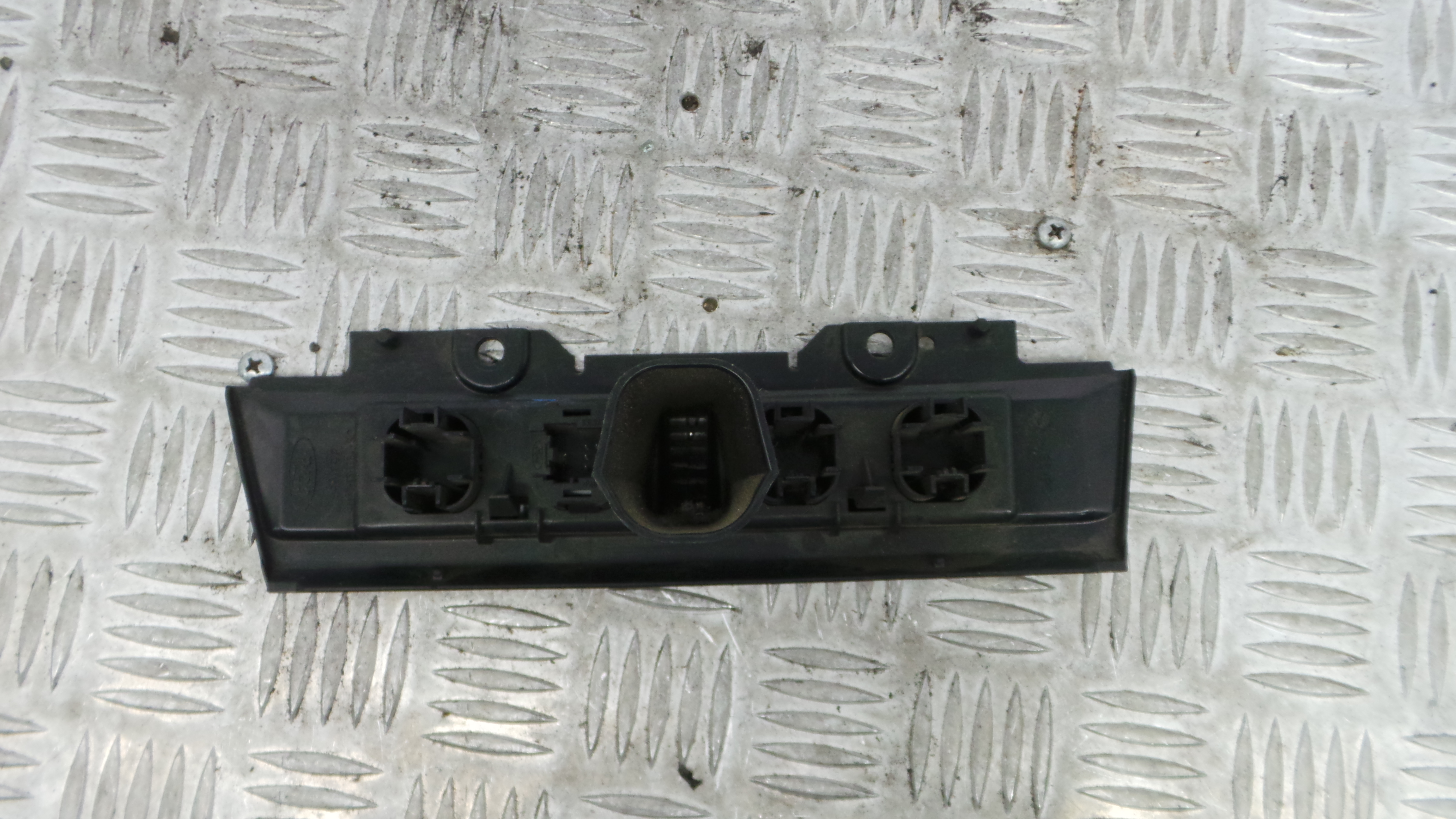 Botões da Consola 4M51-13D734-BC - FORD FOCUS II (DA_, HCP, DP)-33641806