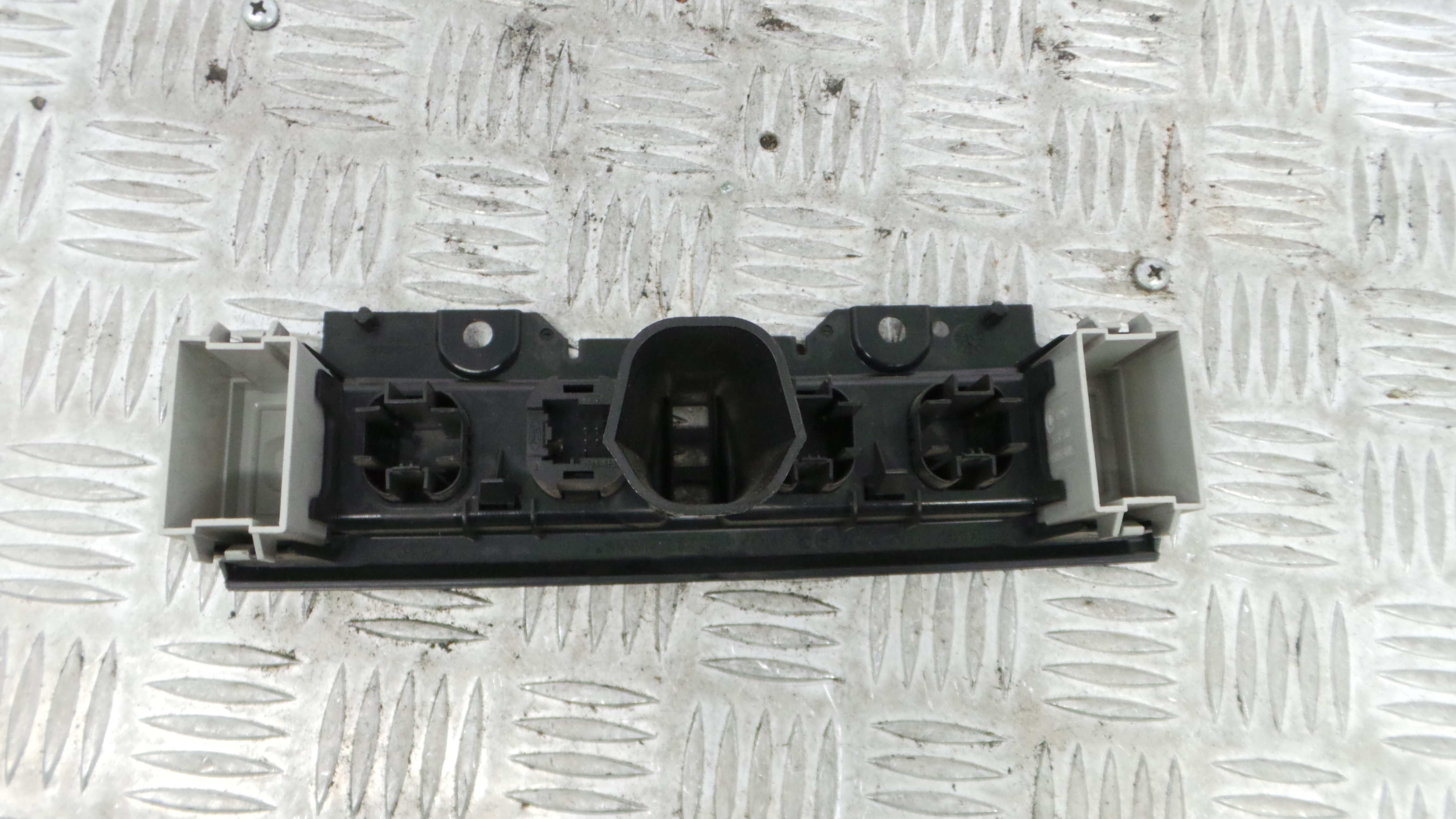 Botões da Consola 8M51-13D734-AW - FORD FOCUS III-33641809