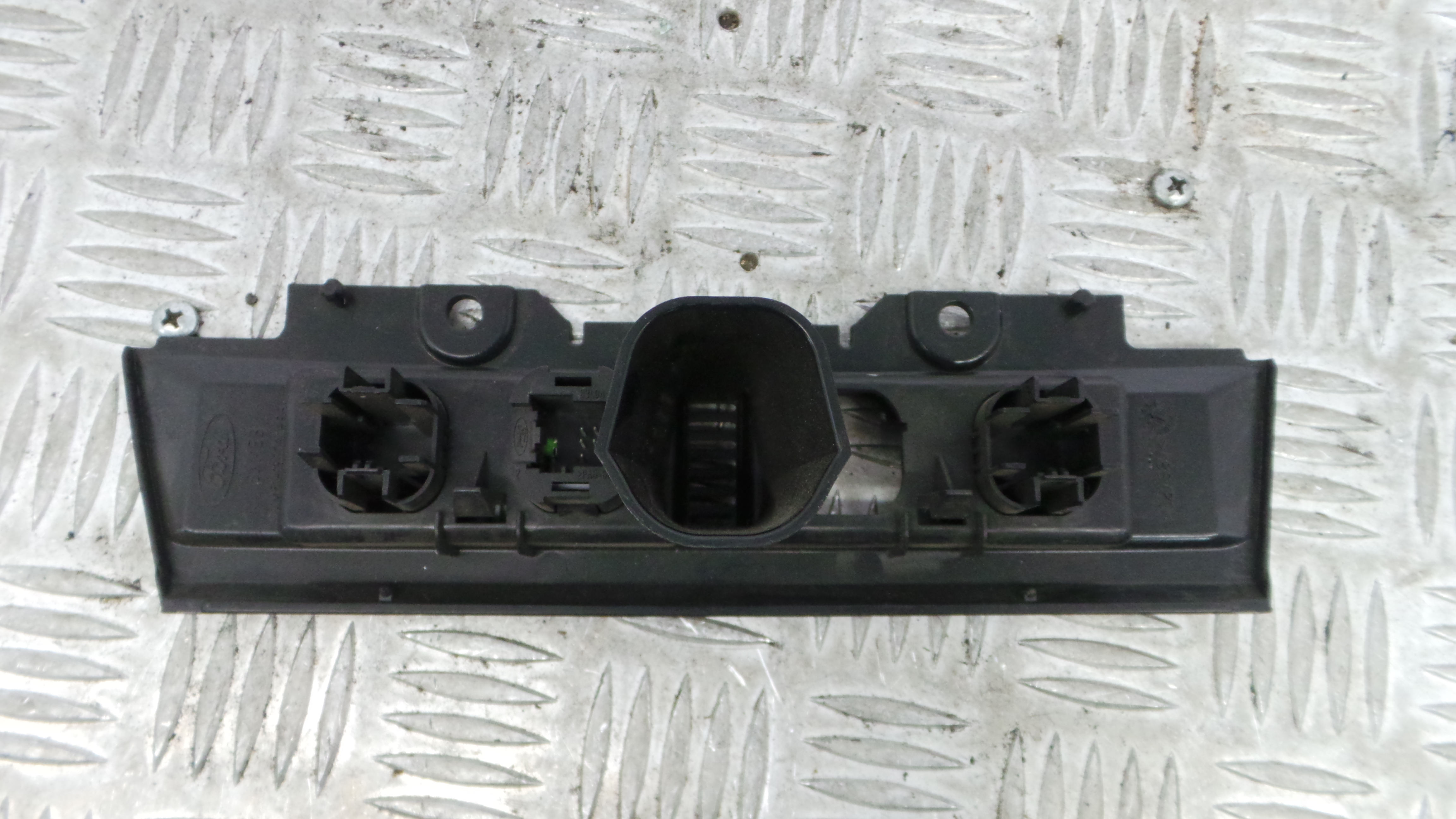 Botões da Consola  4M51-13D734-BB - FORD FOCUS II (DA_, HCP, DP)-33641812