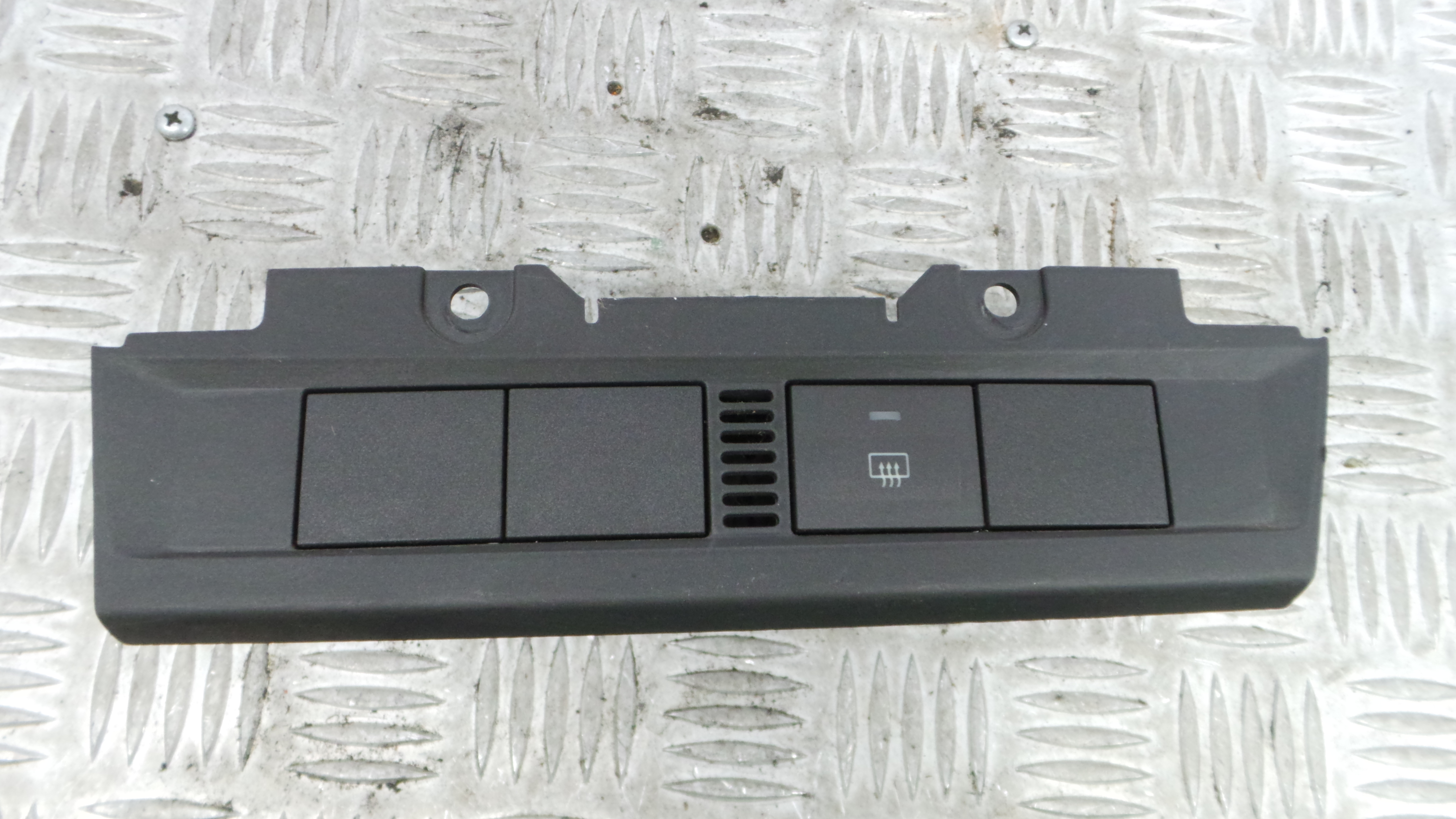Botões da Consola  4M51-13D734-BB - FORD FOCUS II (DA_, HCP, DP)-33641815