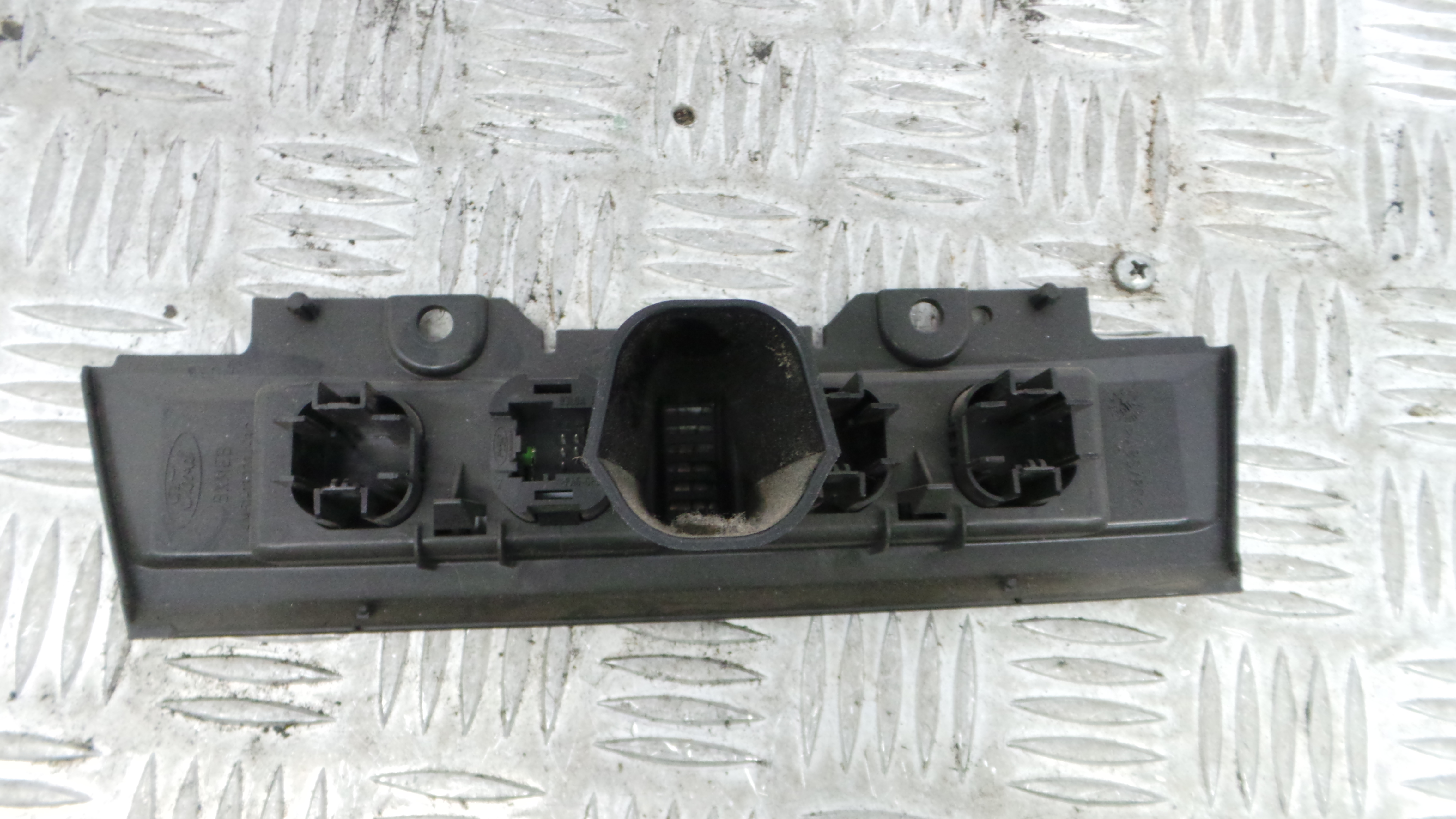 Botões da Consola  4M51-13D734-BC - FORD FOCUS II (DA_, HCP, DP)-33641818