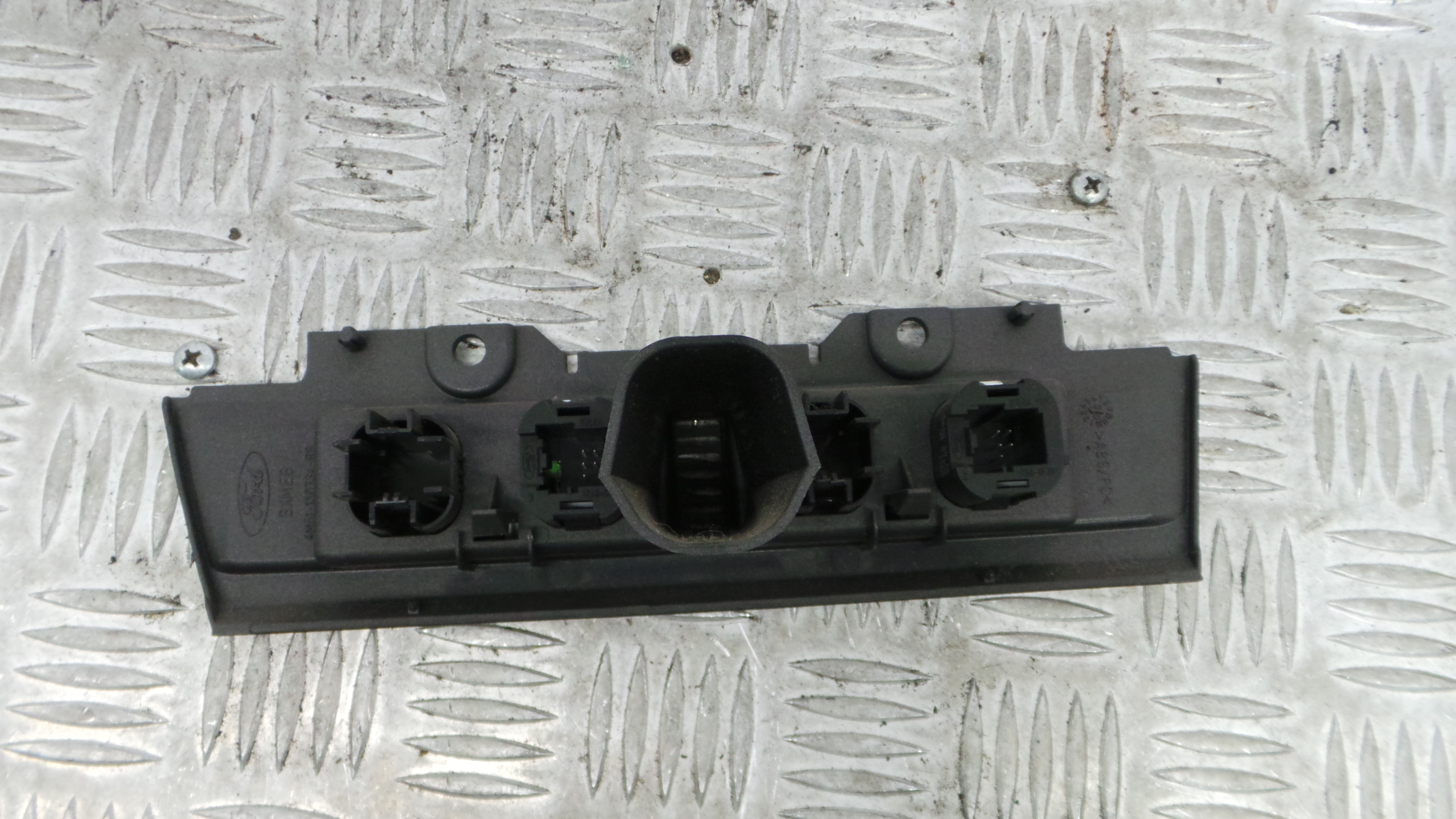 Botões da Consola  4M51-13D734-BB - FORD FOCUS II (DA_, HCP, DP)-33641821