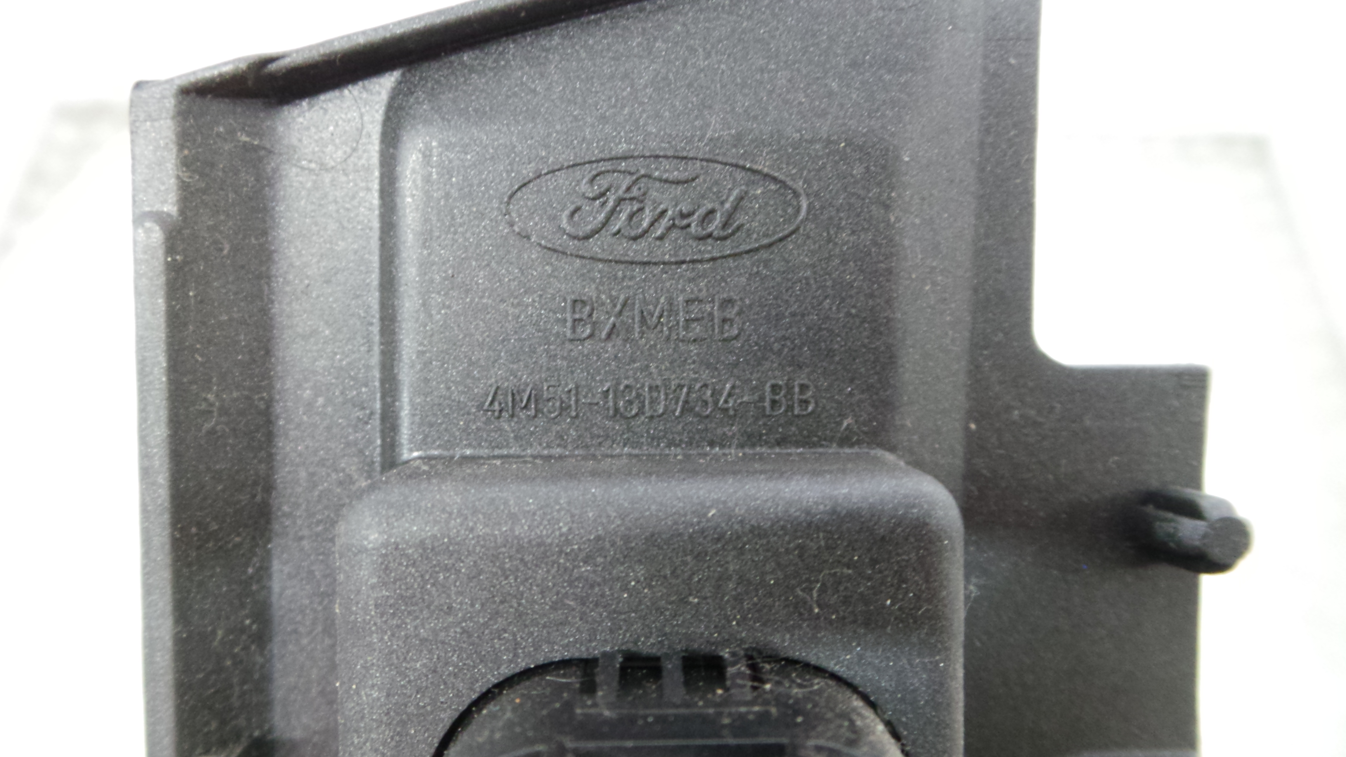 Botões da Consola  4M51-13D734-BB - FORD FOCUS II (DA_, HCP, DP)-33641821