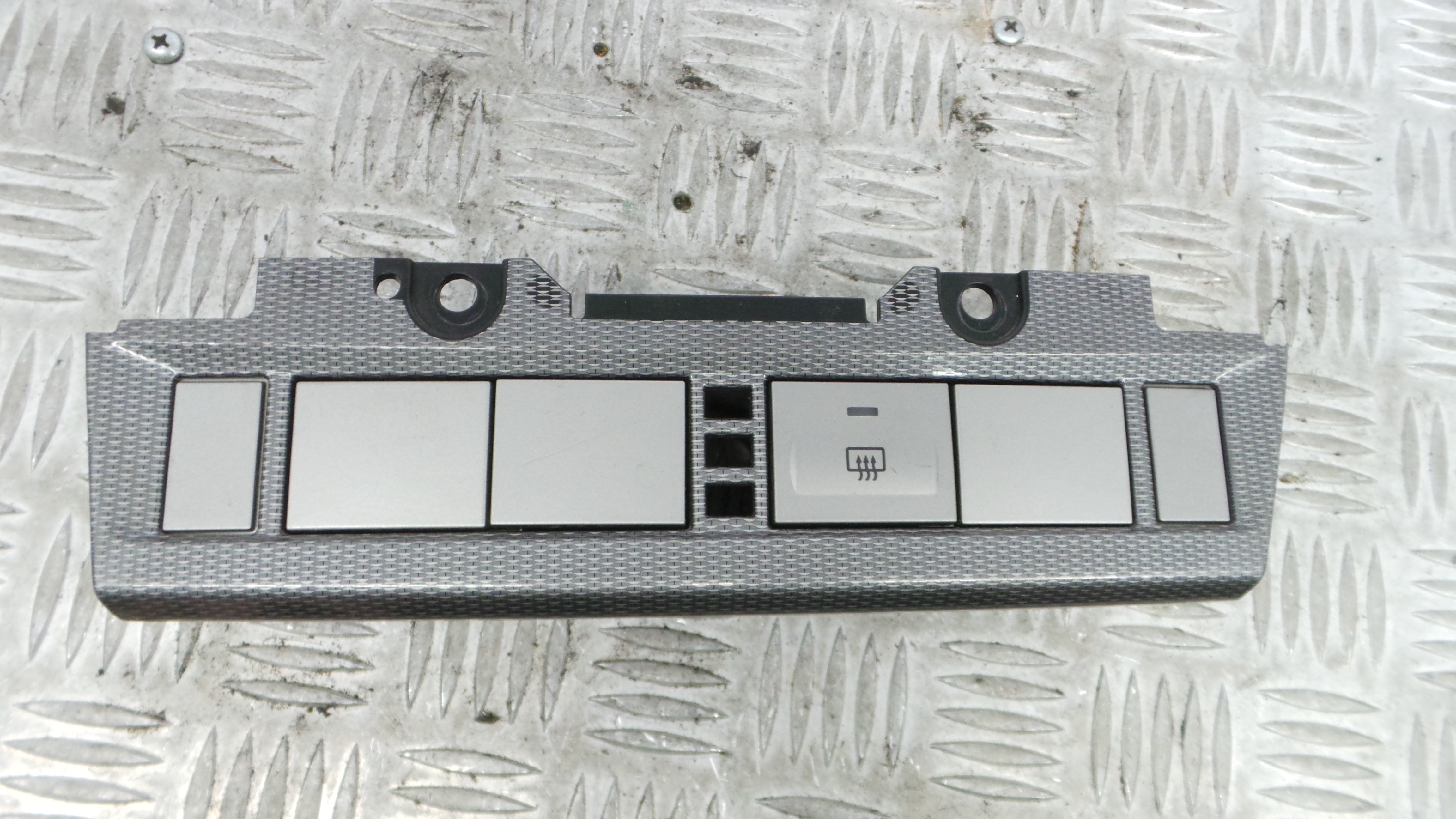 Botões da Consola  8M51-13D734-AW - FORD FOCUS II (DA_, HCP, DP)-33641827
