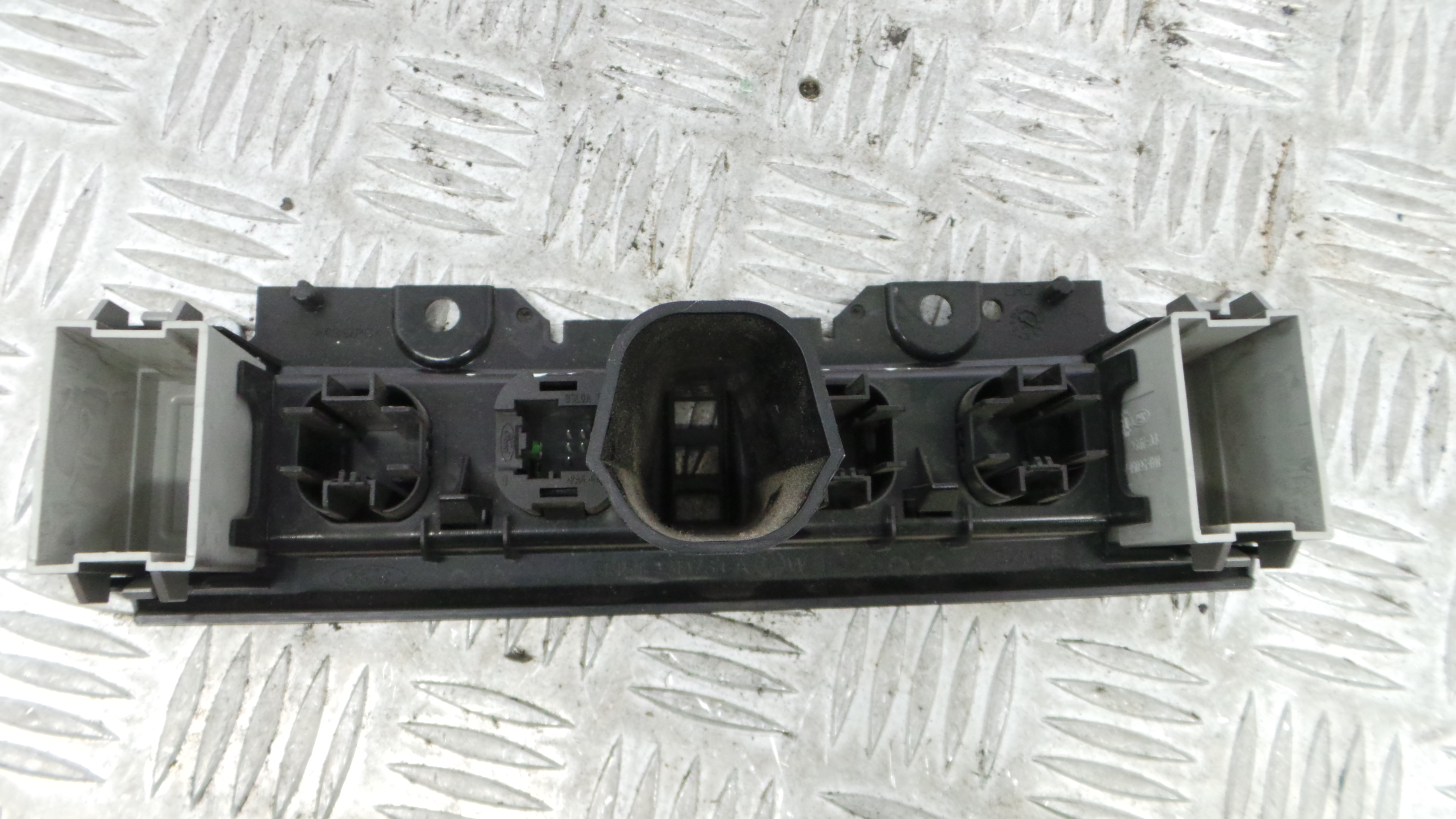 Botões da Consola  8M51-13D734-AW - FORD FOCUS II (DA_, HCP, DP)-33641827