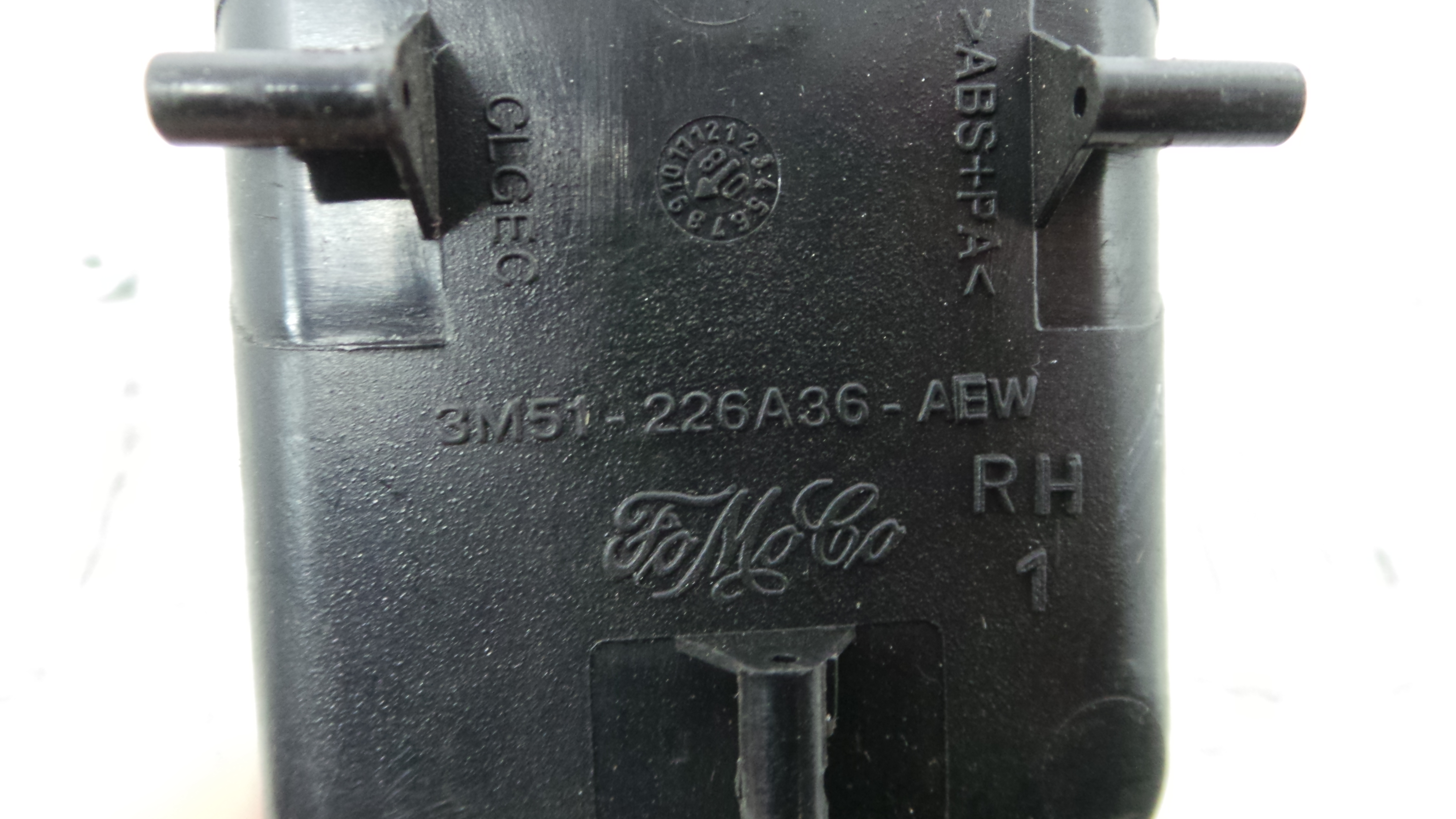 Interruptor / Comando Elevador Vidro Trás Dto 3M51-226A36-AEW - FORD FOCUS II (DA_, HCP, DP)-33641839