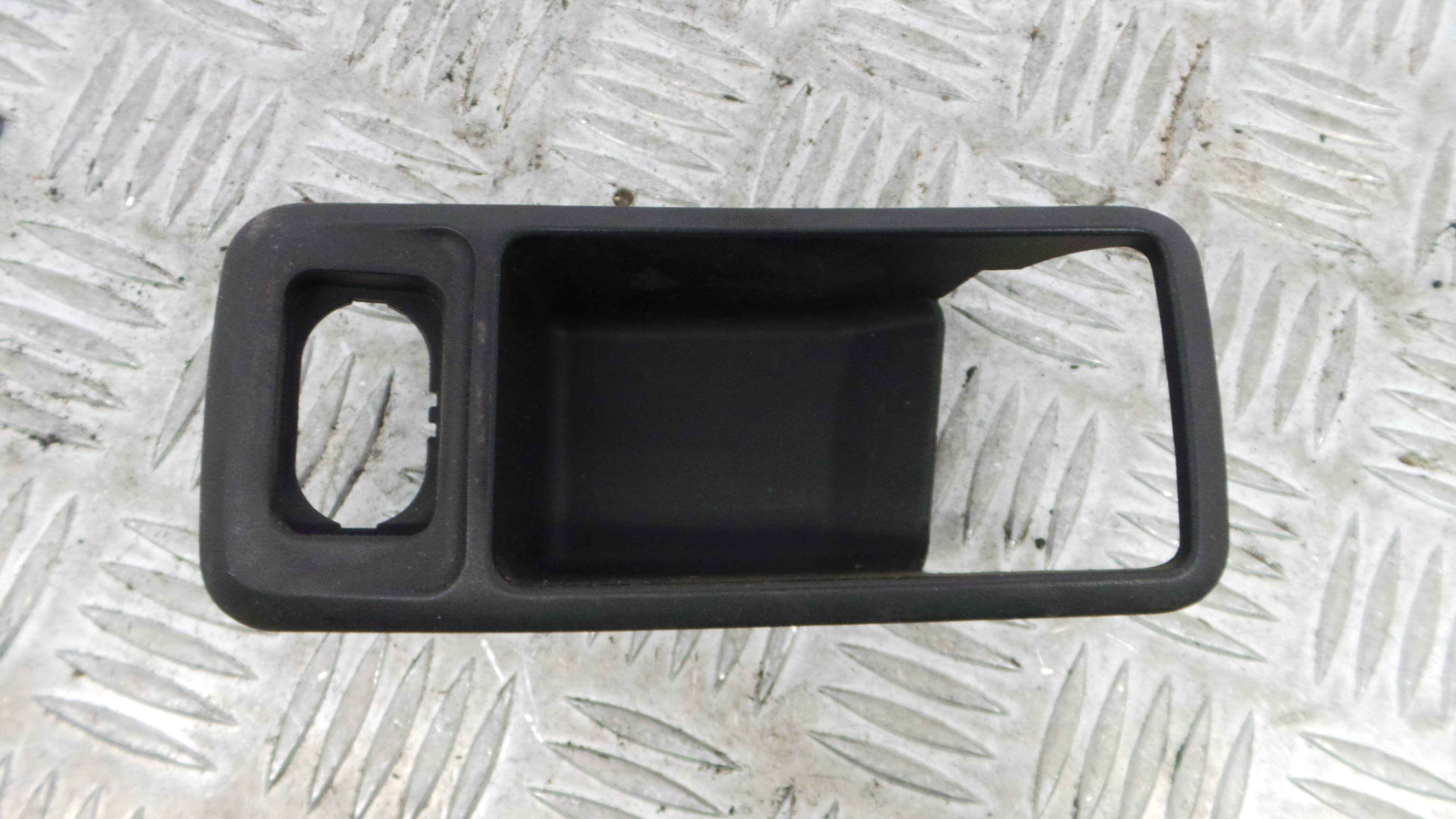 Interruptor / Comando Elevador Vidro Frente Dto  3M51-226A36-ADW - FORD C-MAX (DM2)-33641854