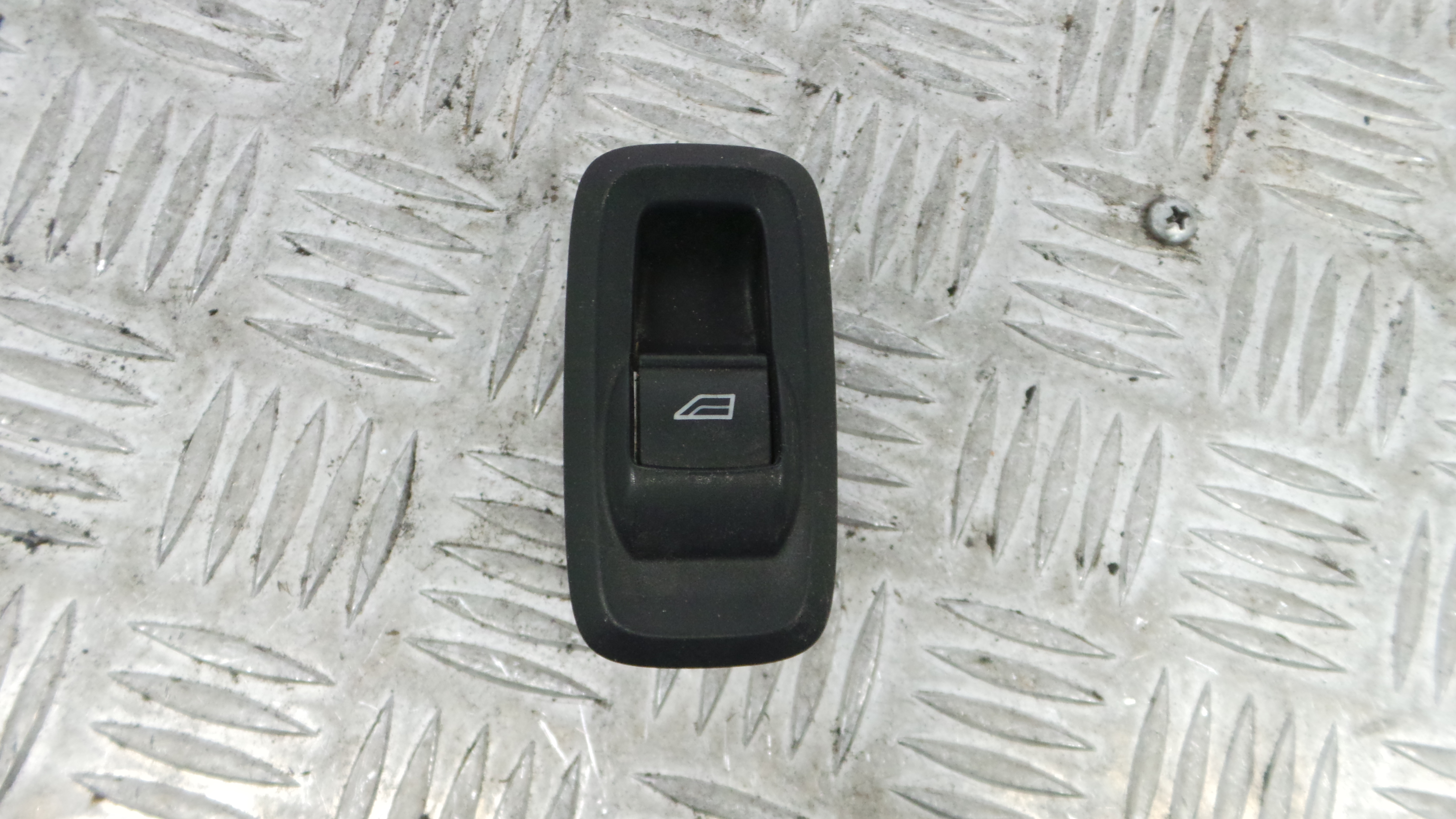 Interruptor / Comando Elevador Vidro Frente Dto  8A6T-14529-AA - FORD FIESTA VI (CB1, CCN)-33641898