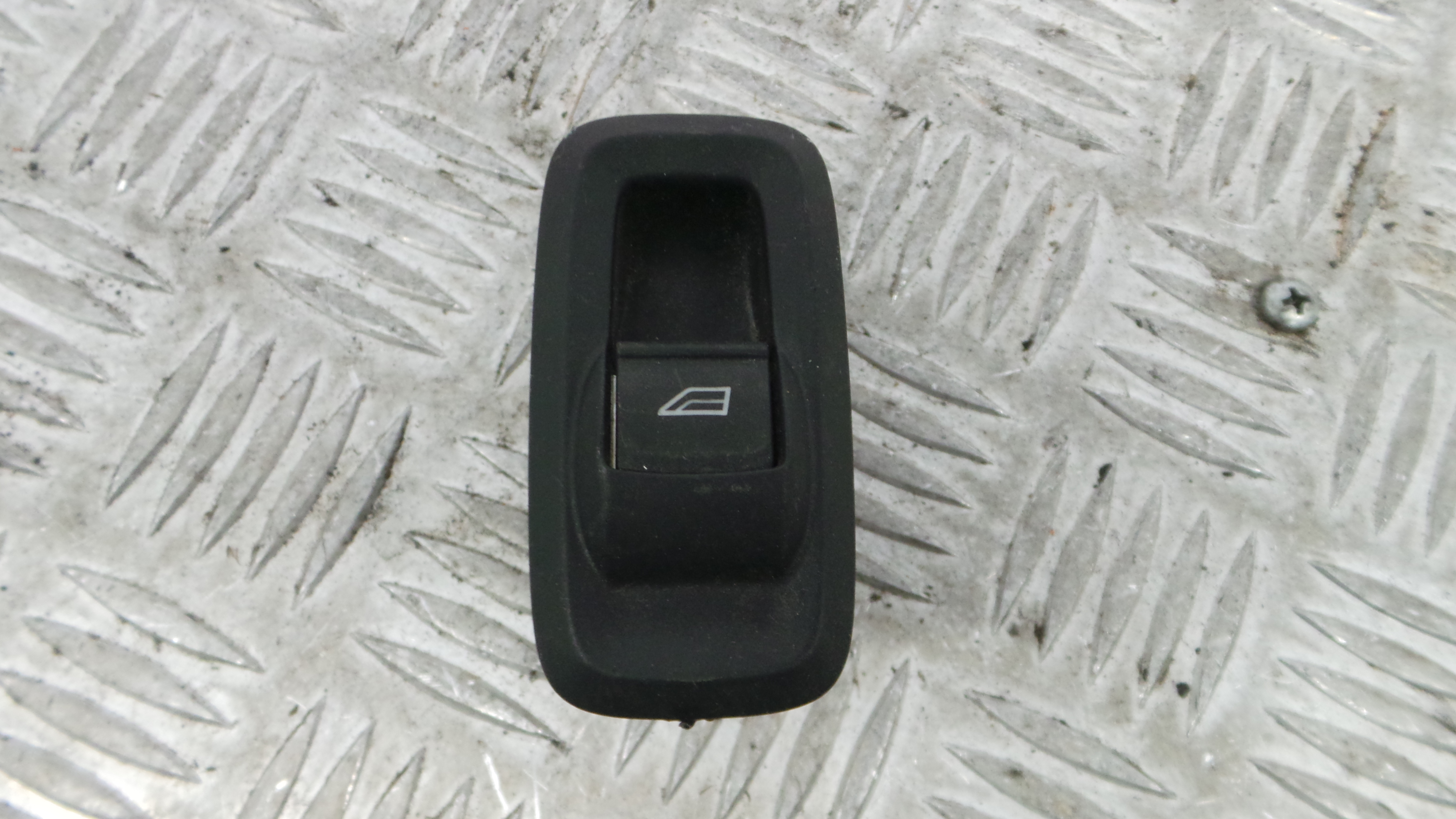 Interruptor / Comando Elevador Vidro Frente Dto  8A6T-14529-AA - FORD FIESTA VI (CB1, CCN)-33641901