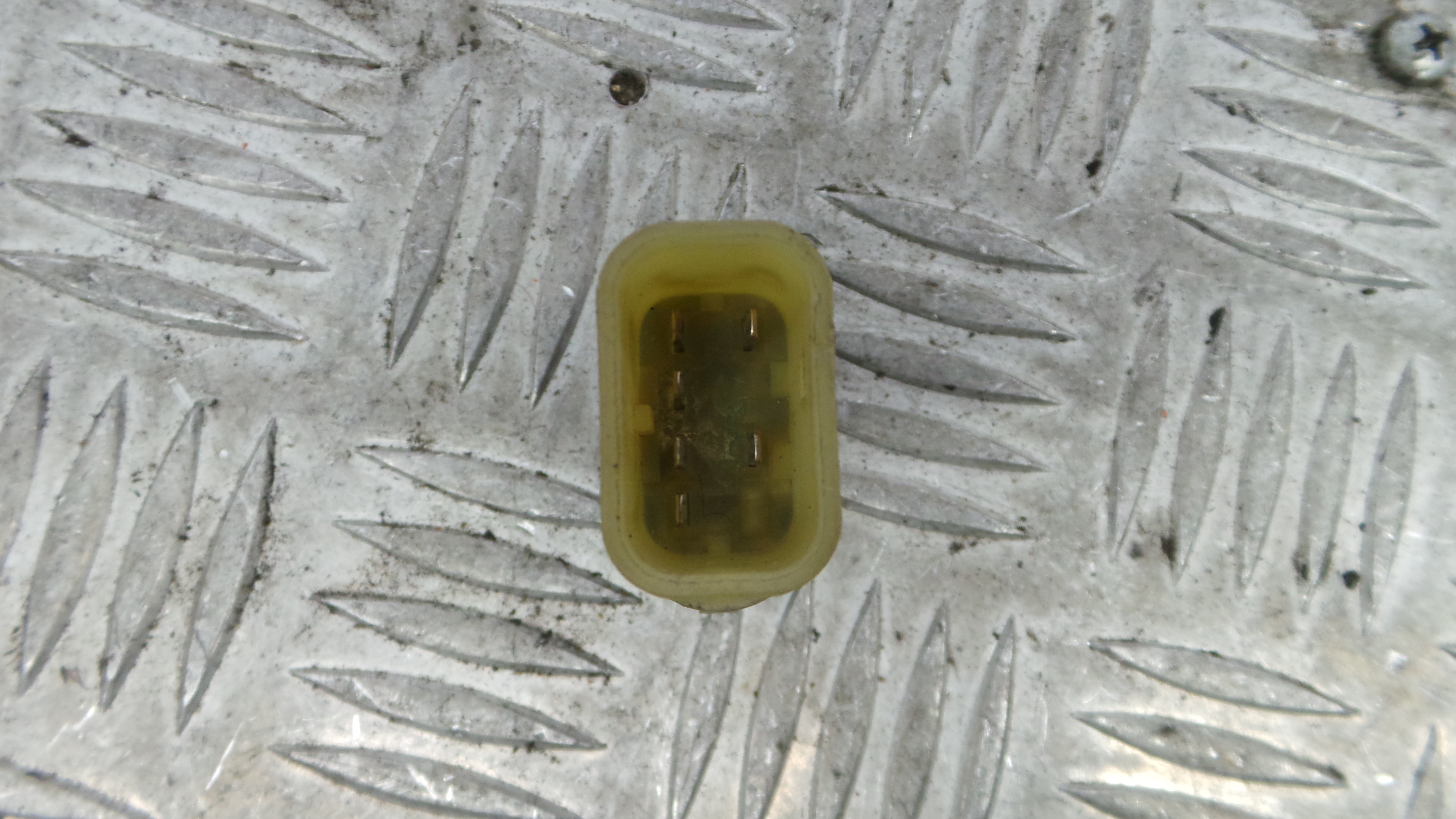 Interruptor / Comando Elevador Vidro Frente Dto  98AG-14529-CB - FORD FOCUS I (DAW, DBW)-33641991