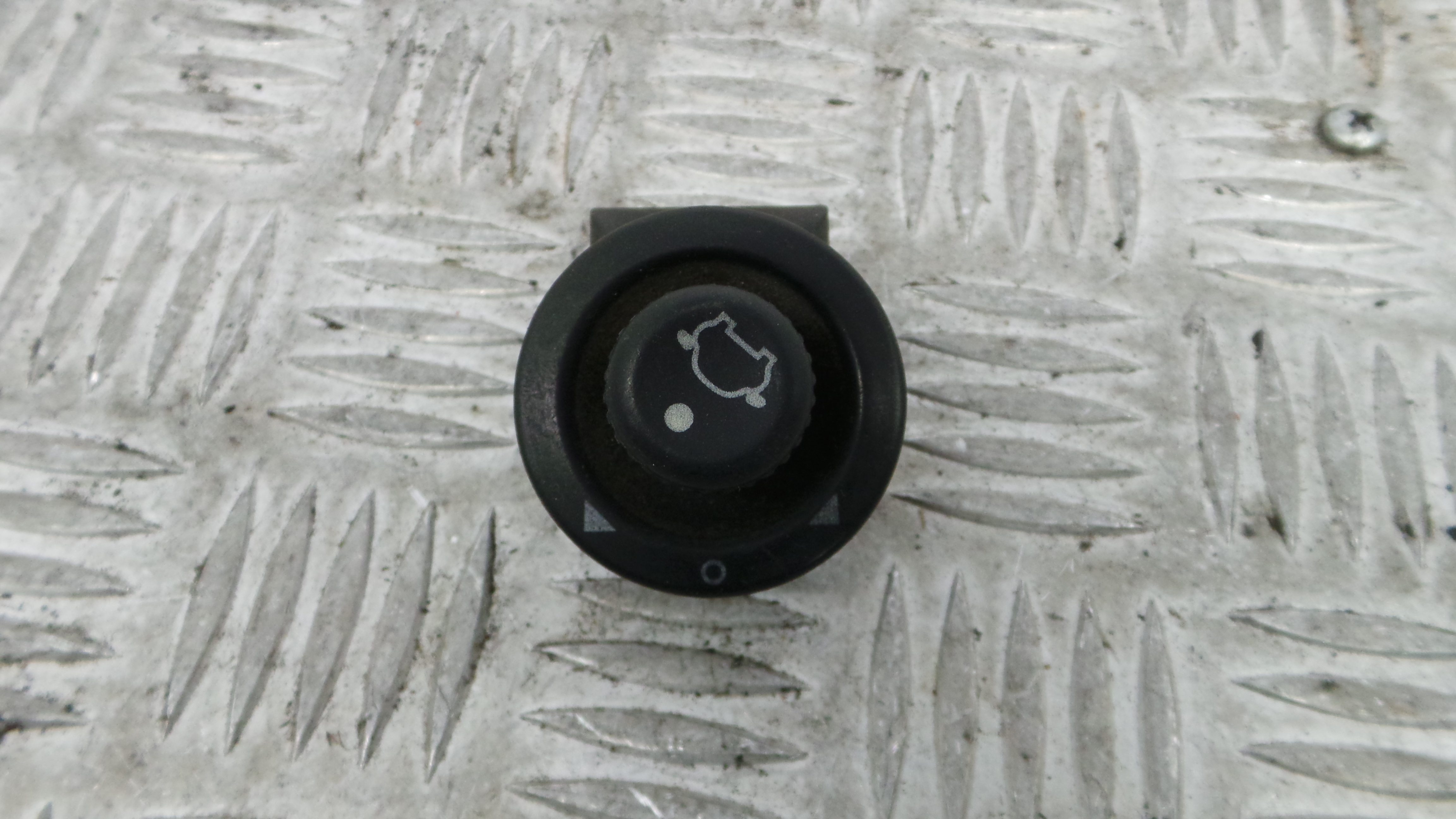 Comando Retrovisores 93BG-17B676-BA - FORD FOCUS I (DAW, DBW)-33642009