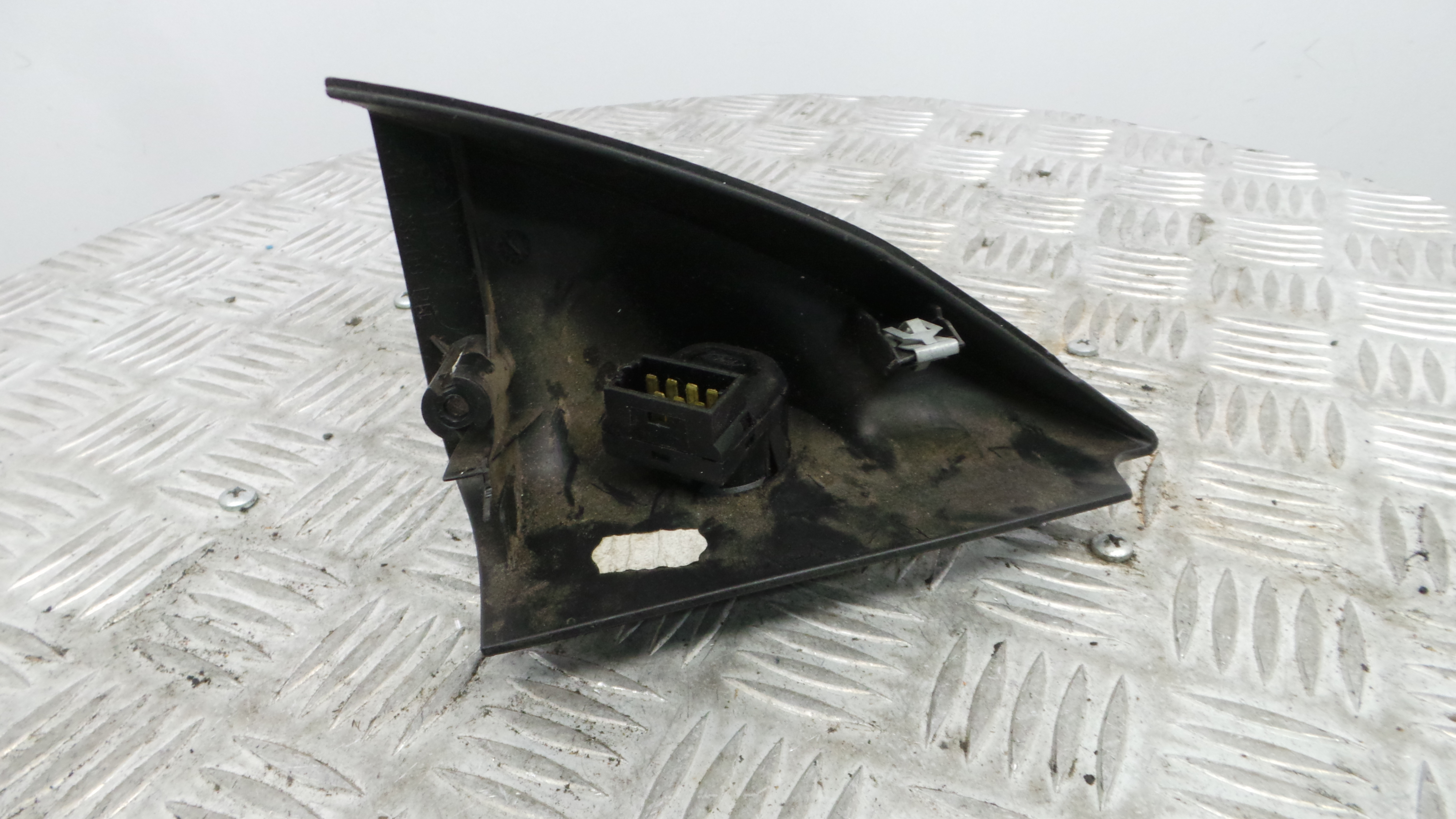 Comando Retrovisores 93BG-17B676-BA - FORD MONDEO III (B5Y)-33642323