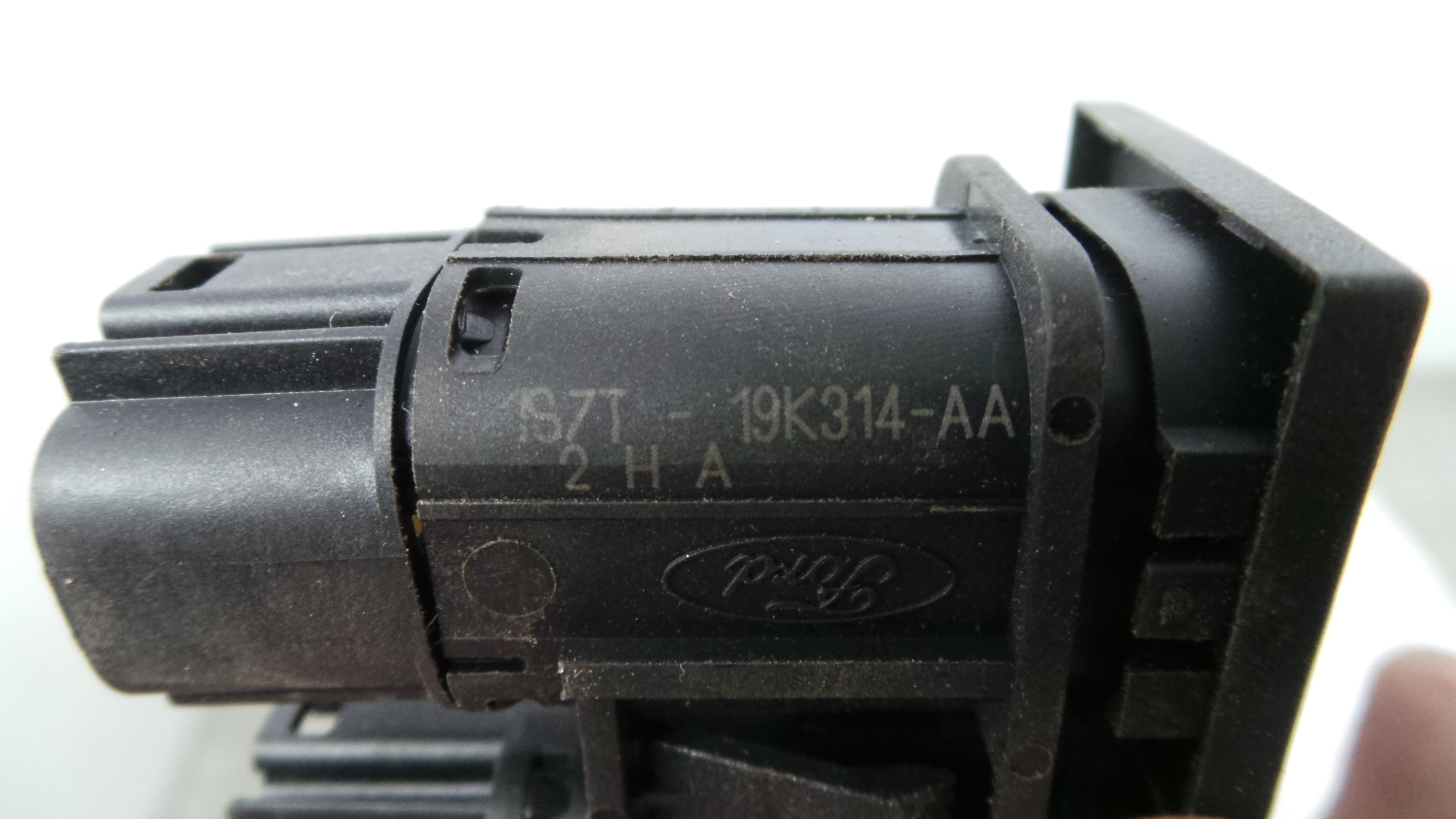 Botões da Consola  1S7T-19K314-AA - FORD MONDEO III (B5Y)-33642369